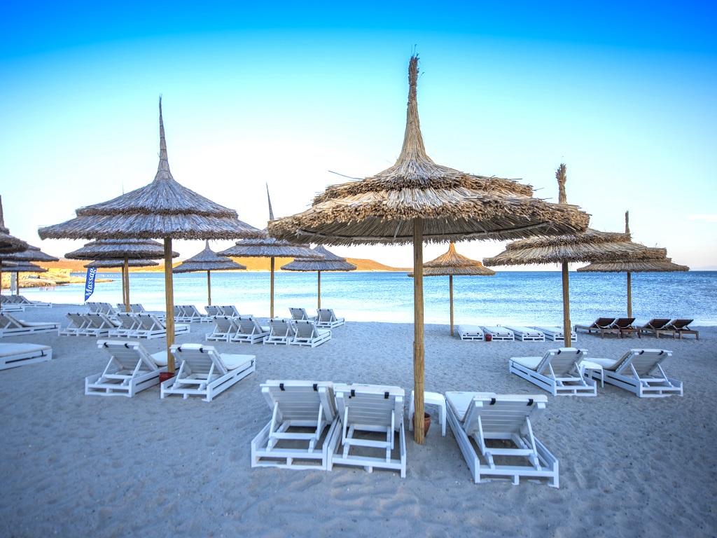 Plajă 
