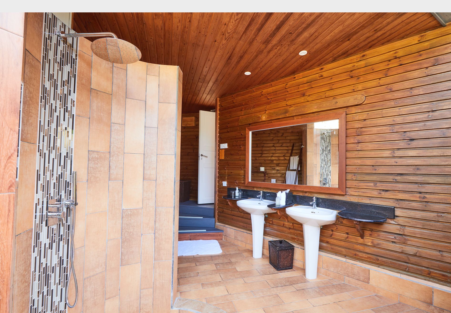 O Jacuzzi Beach Villas 