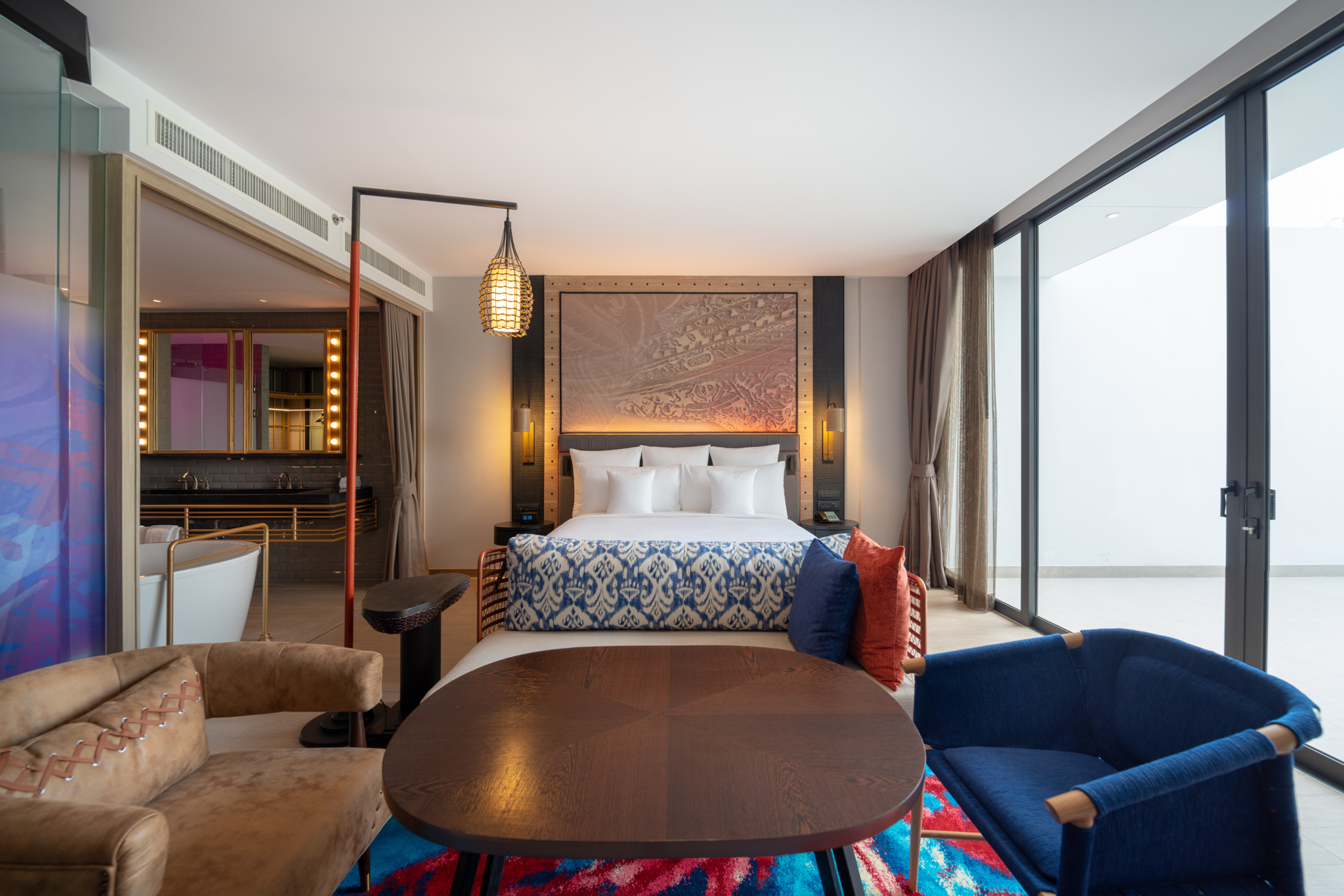 Garden Suite