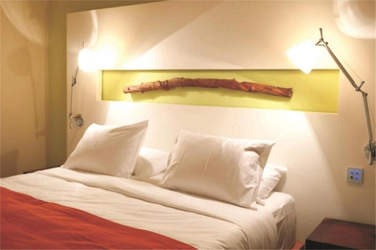 Standard Room (SeaView, Balcony or Terrace)..