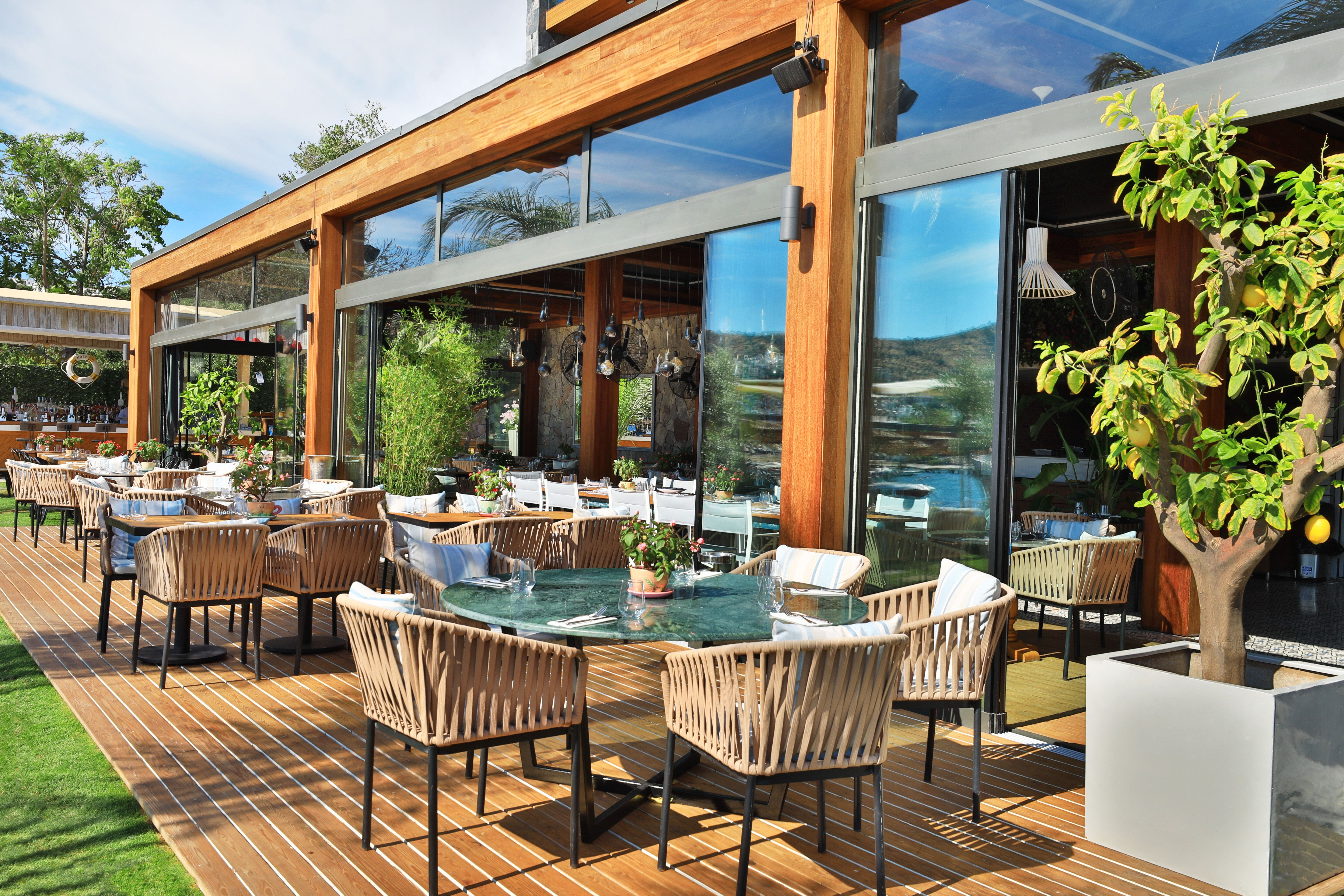 Restaurante