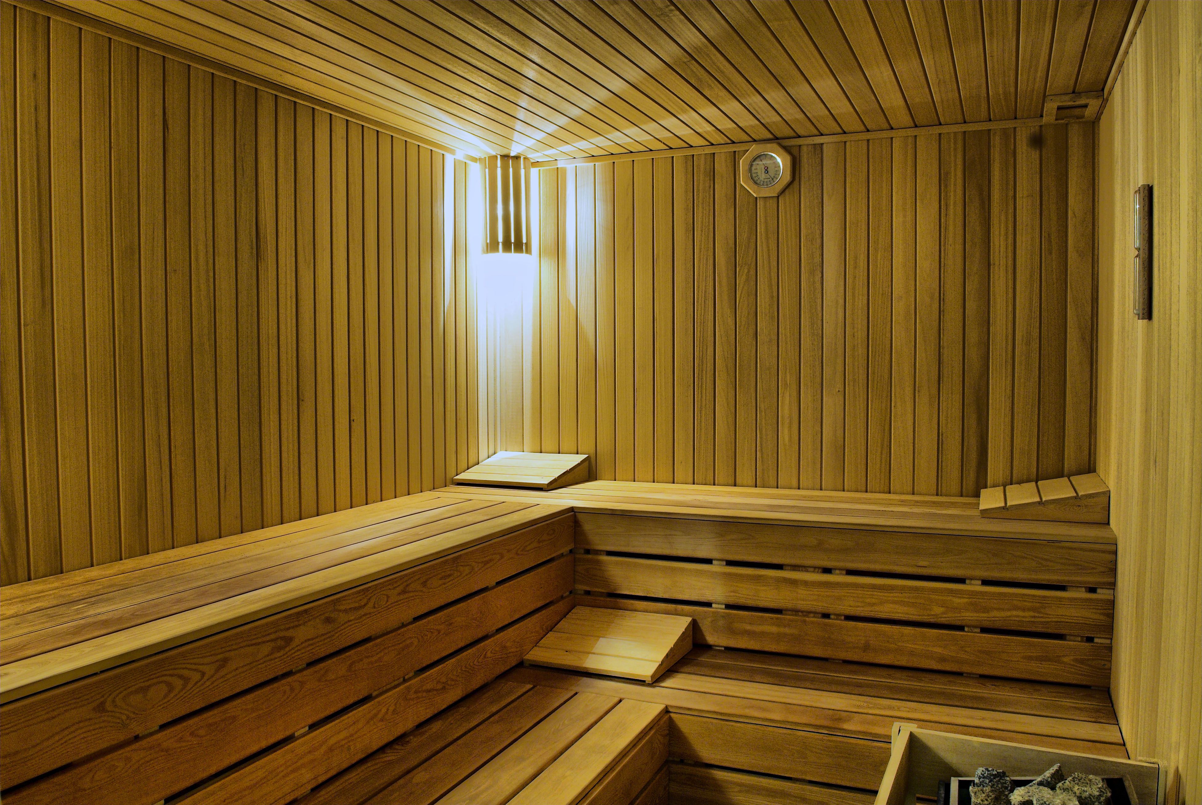 Salon spa