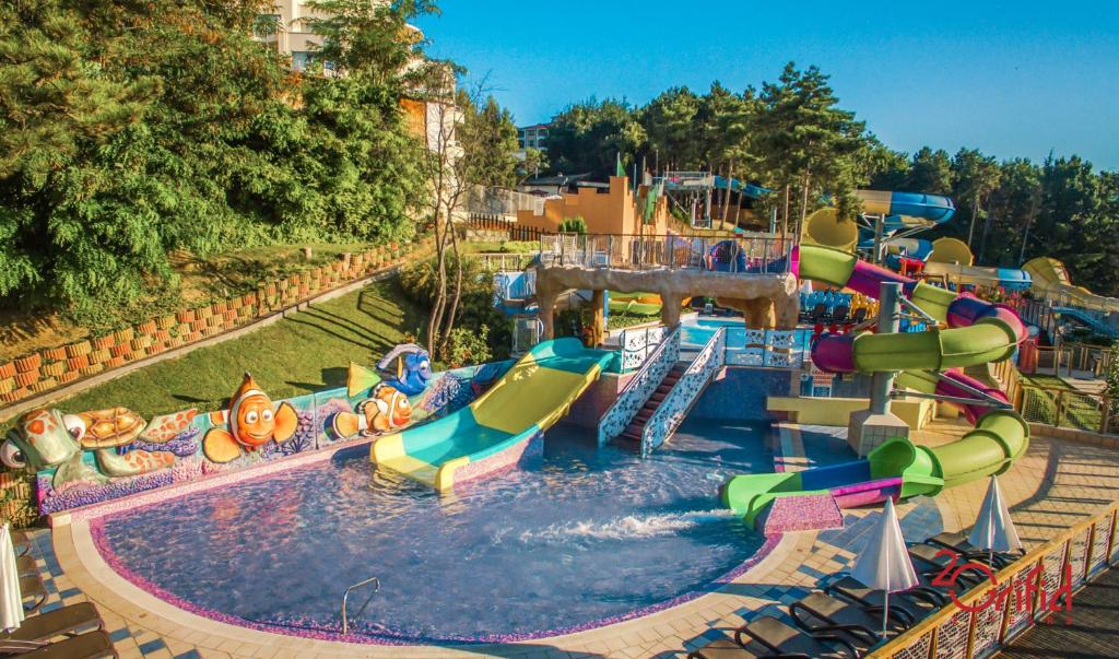 Parc acvatic