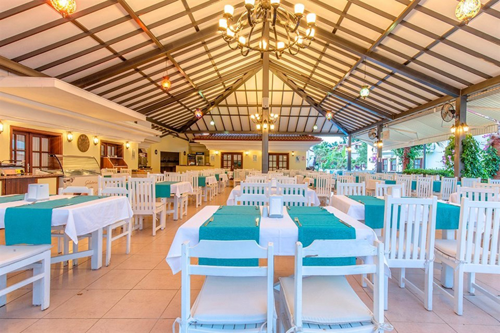 Ana Restoran