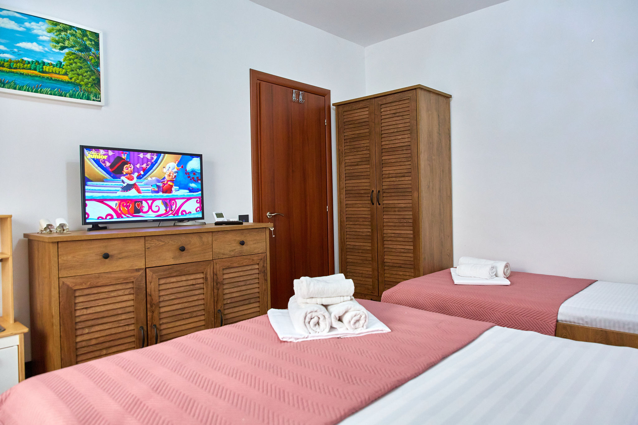 Apartament Phoenix Mamaia Nord