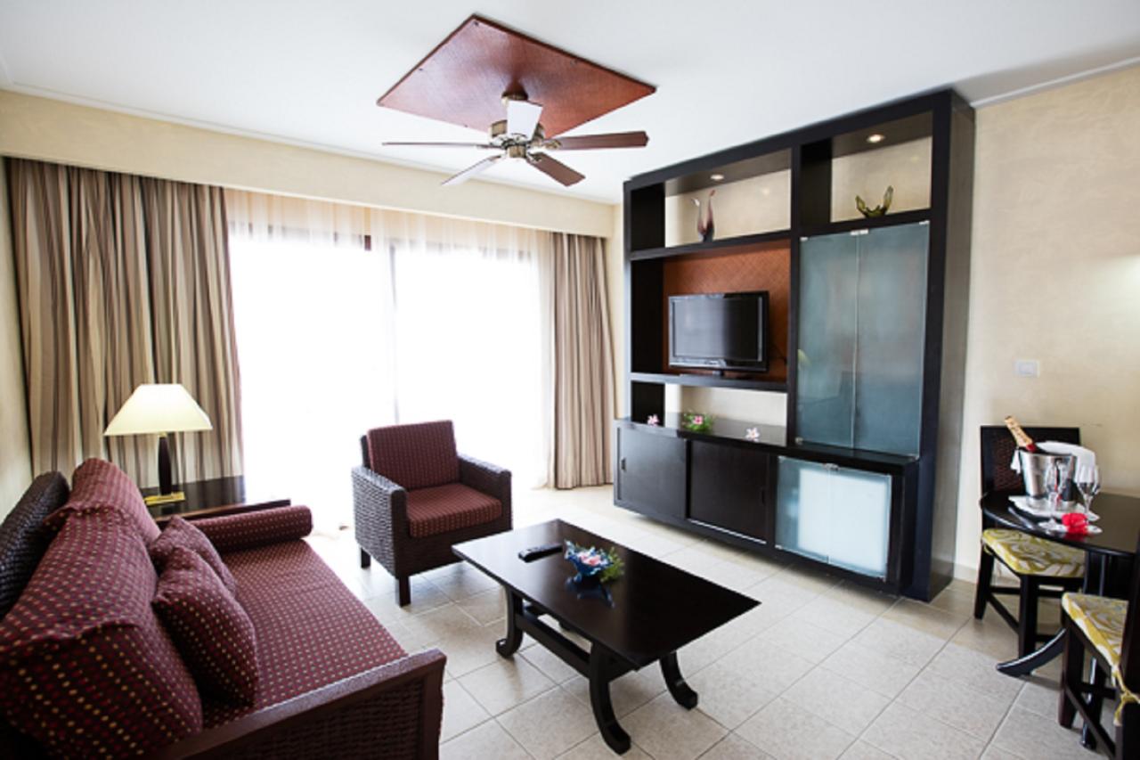 SUITE SANCTUARY 