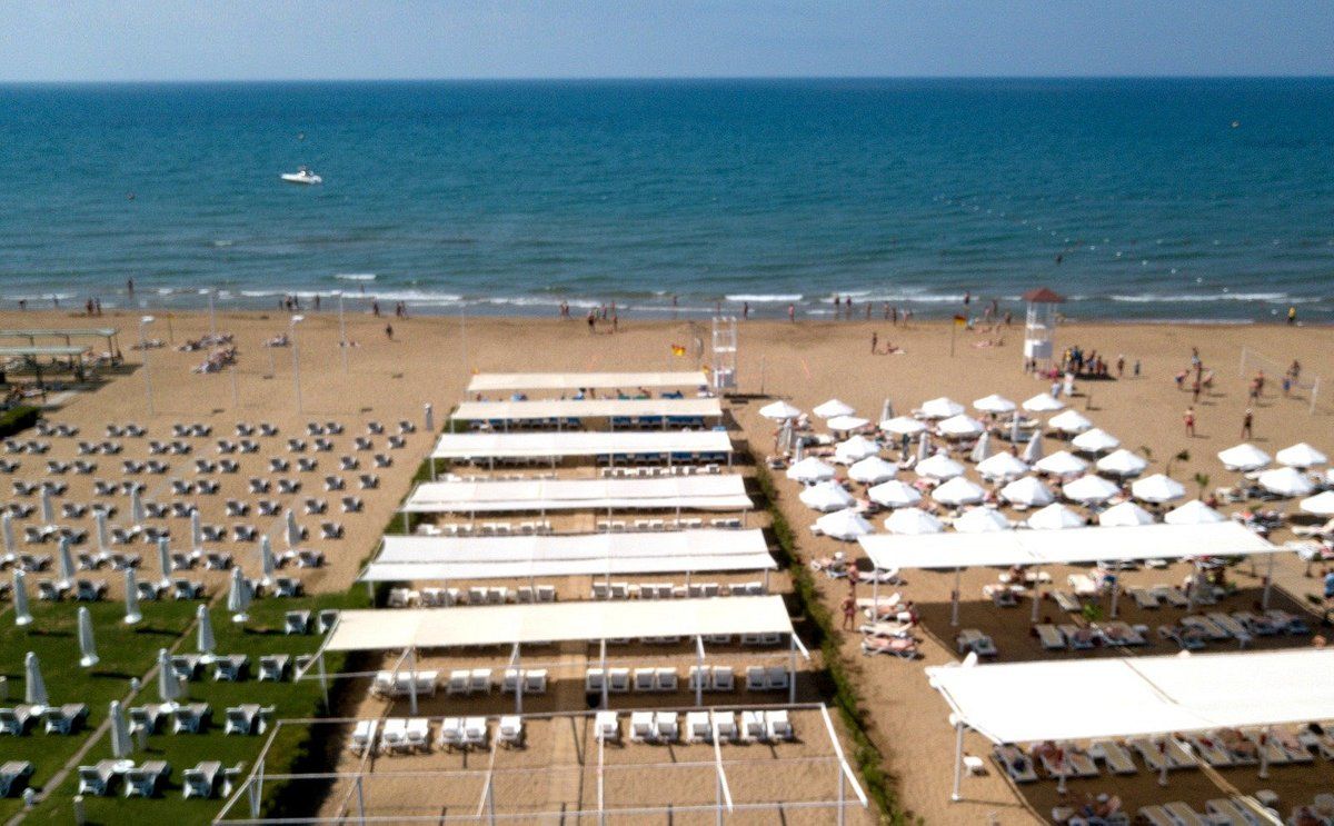 Plajă 