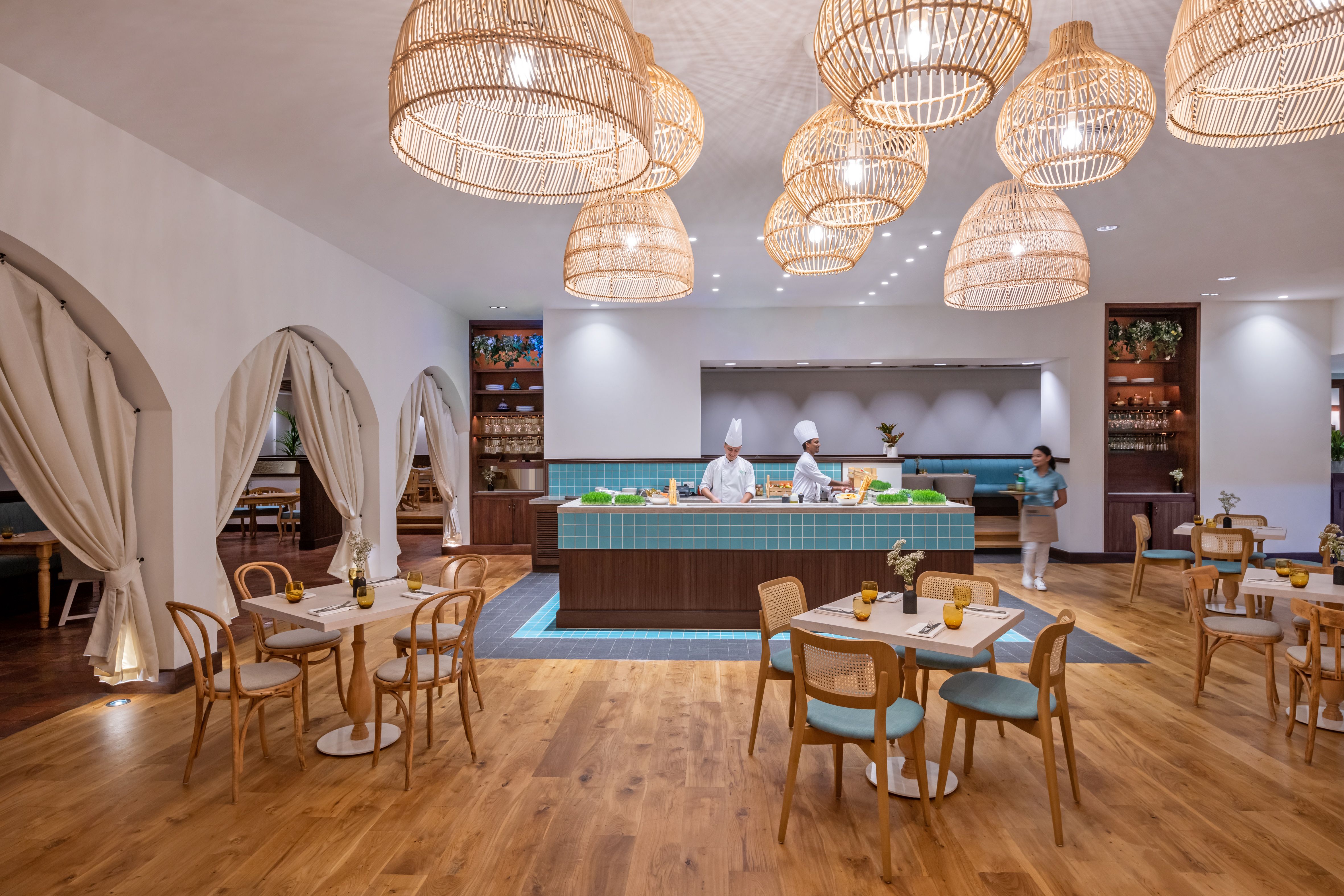 Phoenicia Restaurant