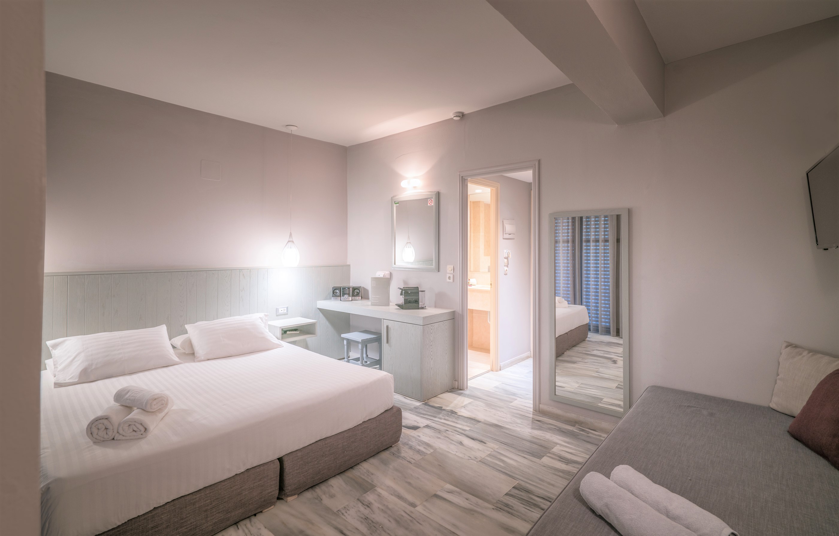 double room superior 