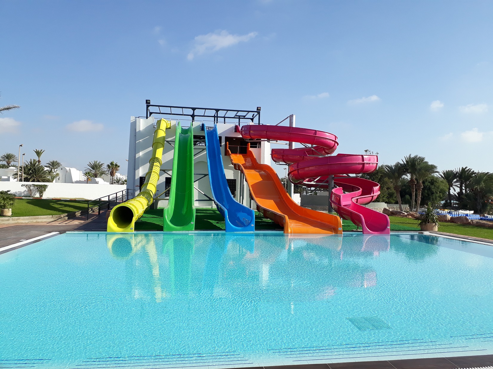 Parc acvatic