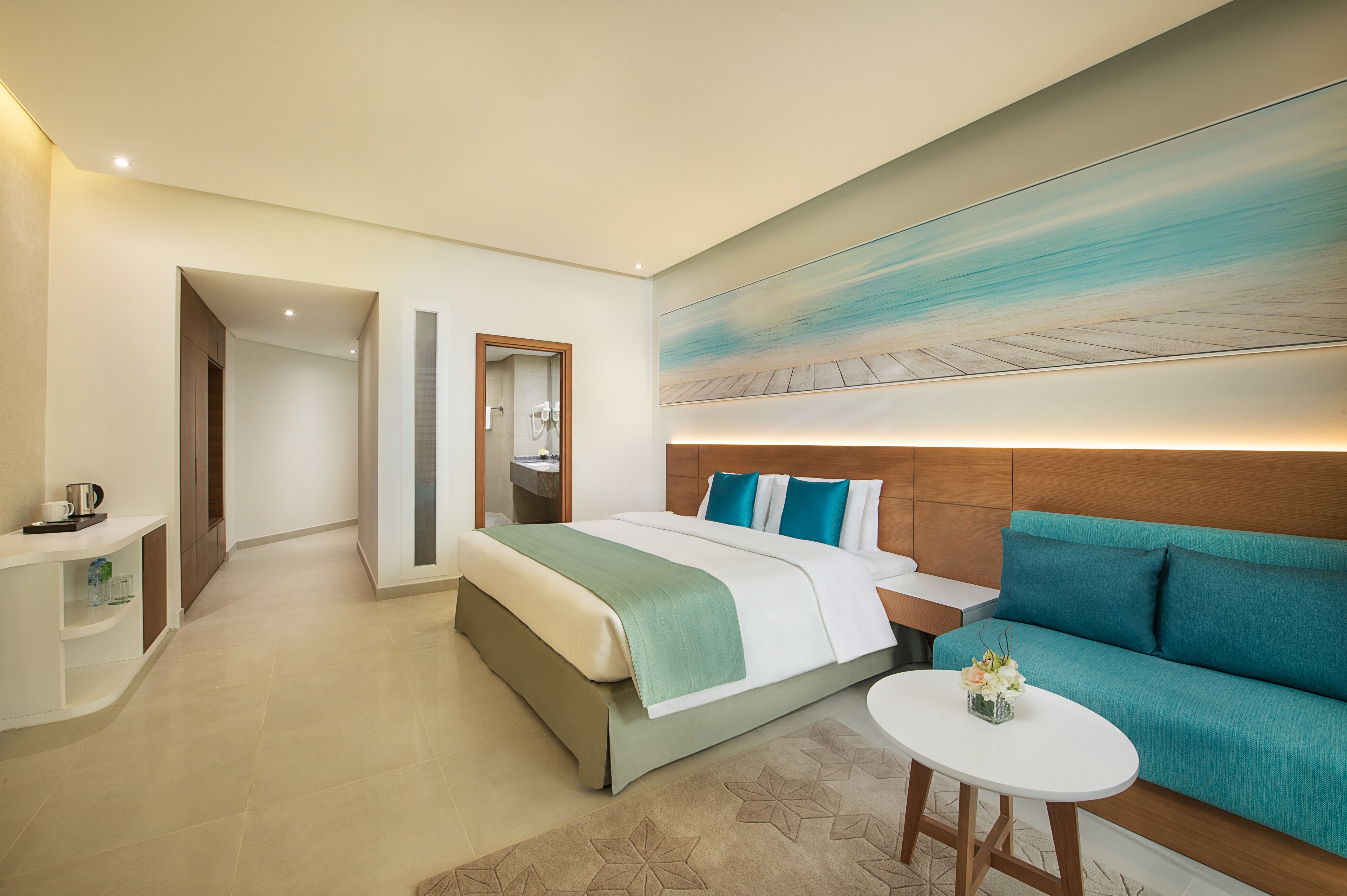 JUNIOR SUITE 