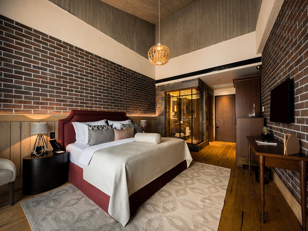 King Bed Deluxe