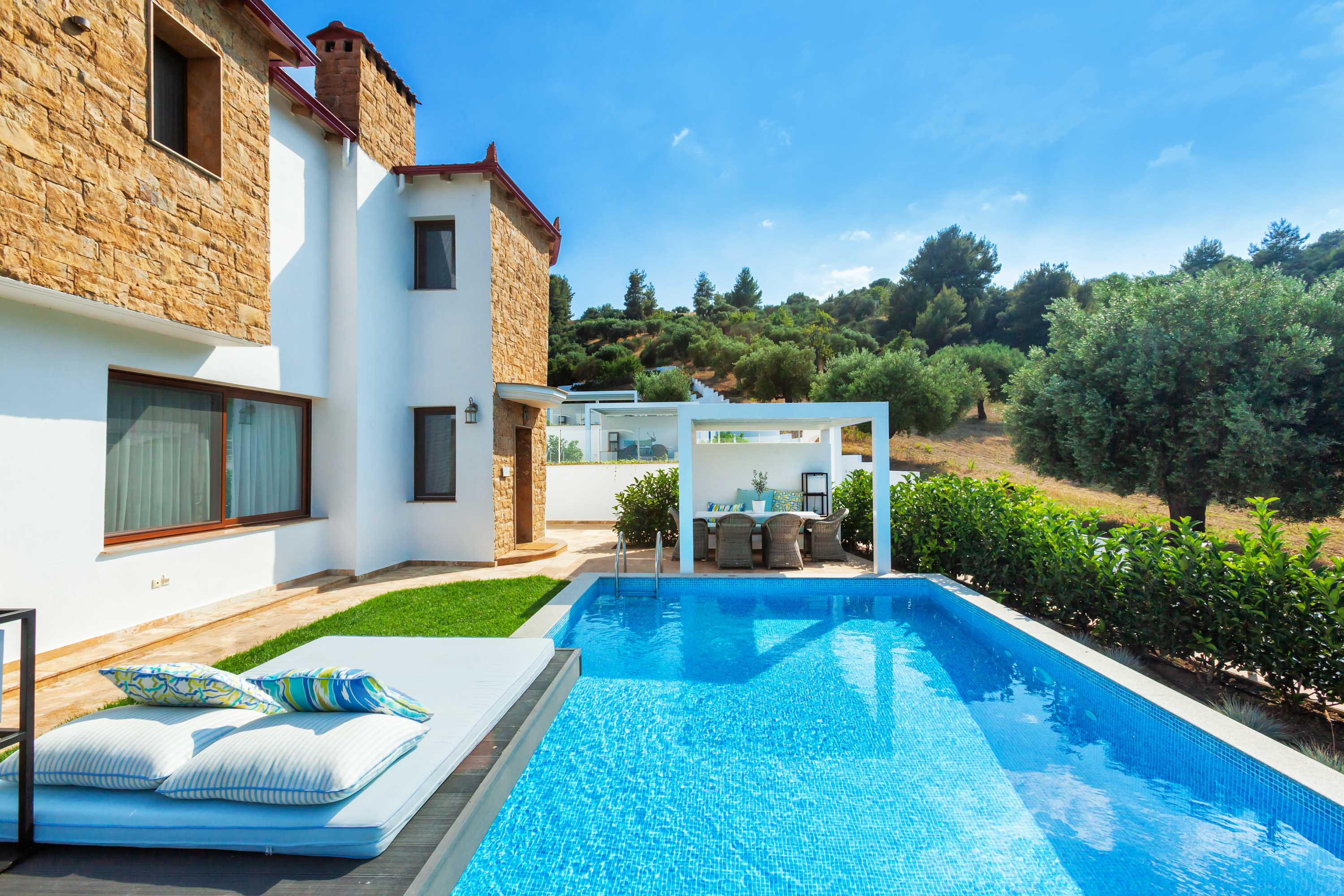 Premium Suite Private Pool