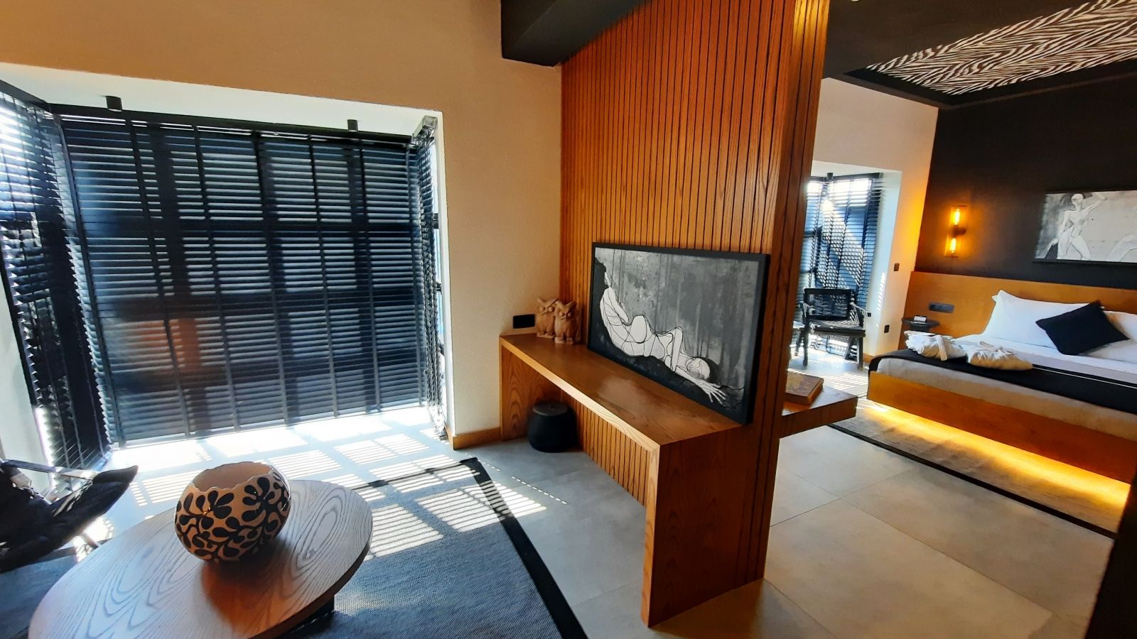 Suite Room