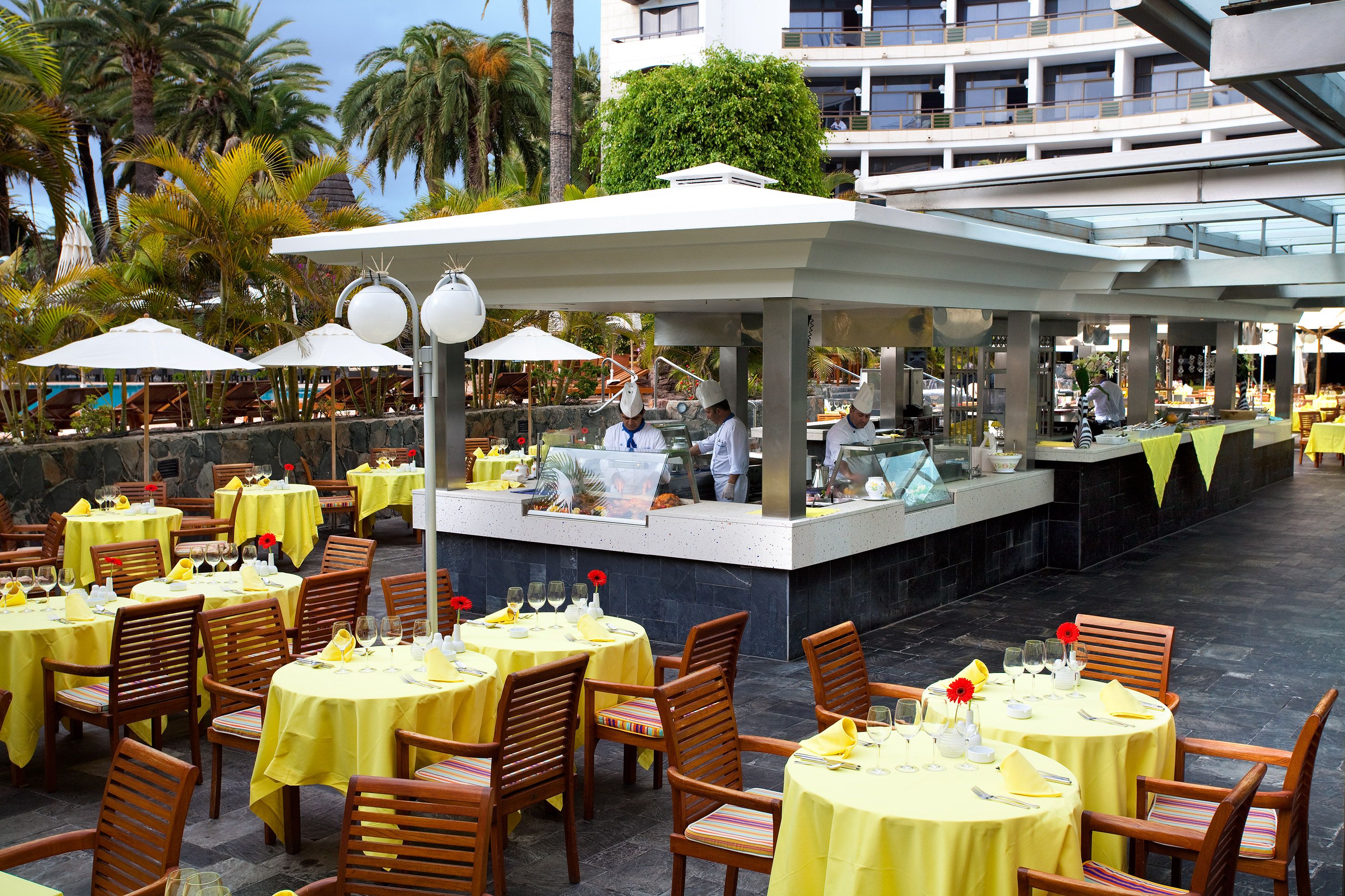 Restaurante