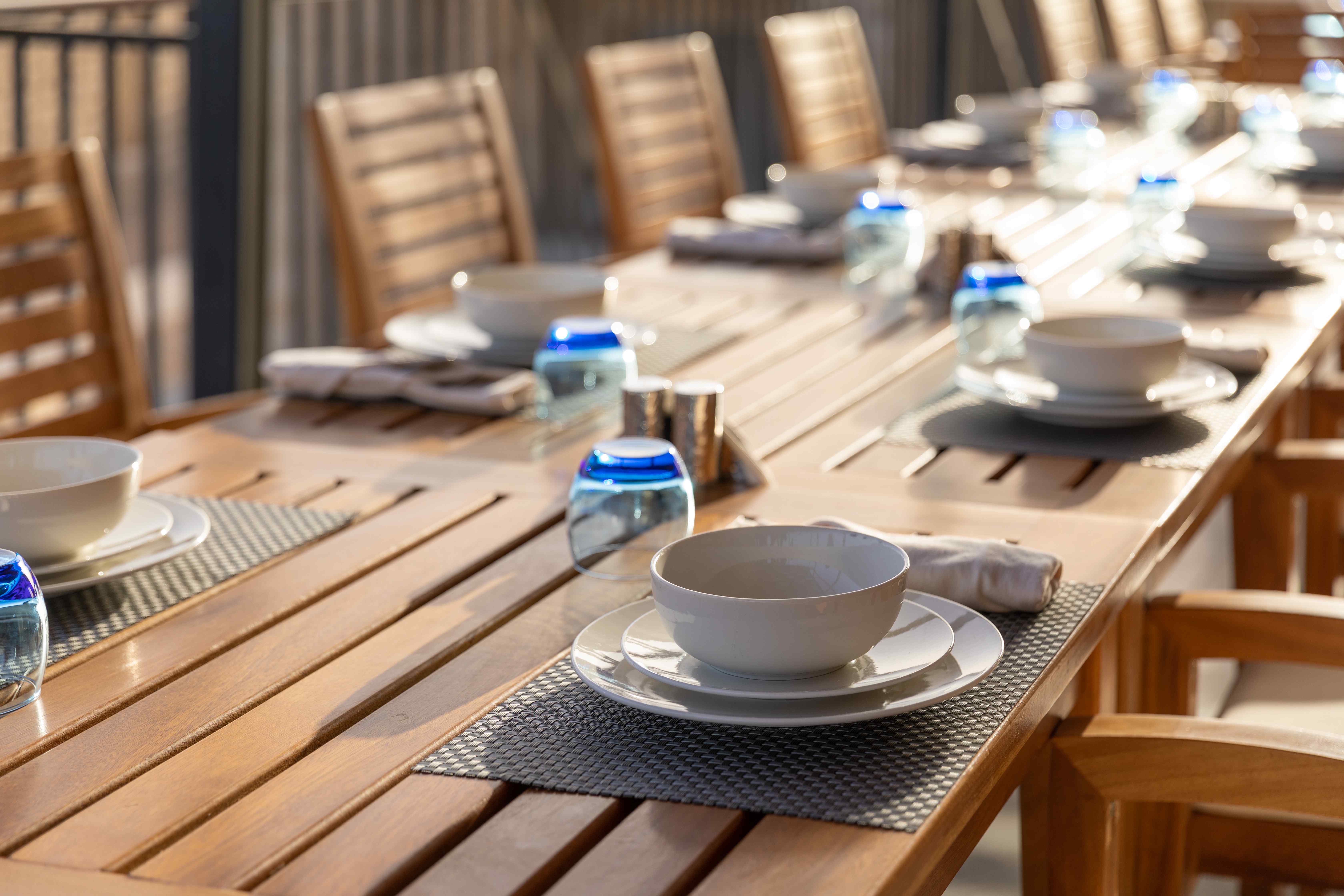Tamarisk Restaurant