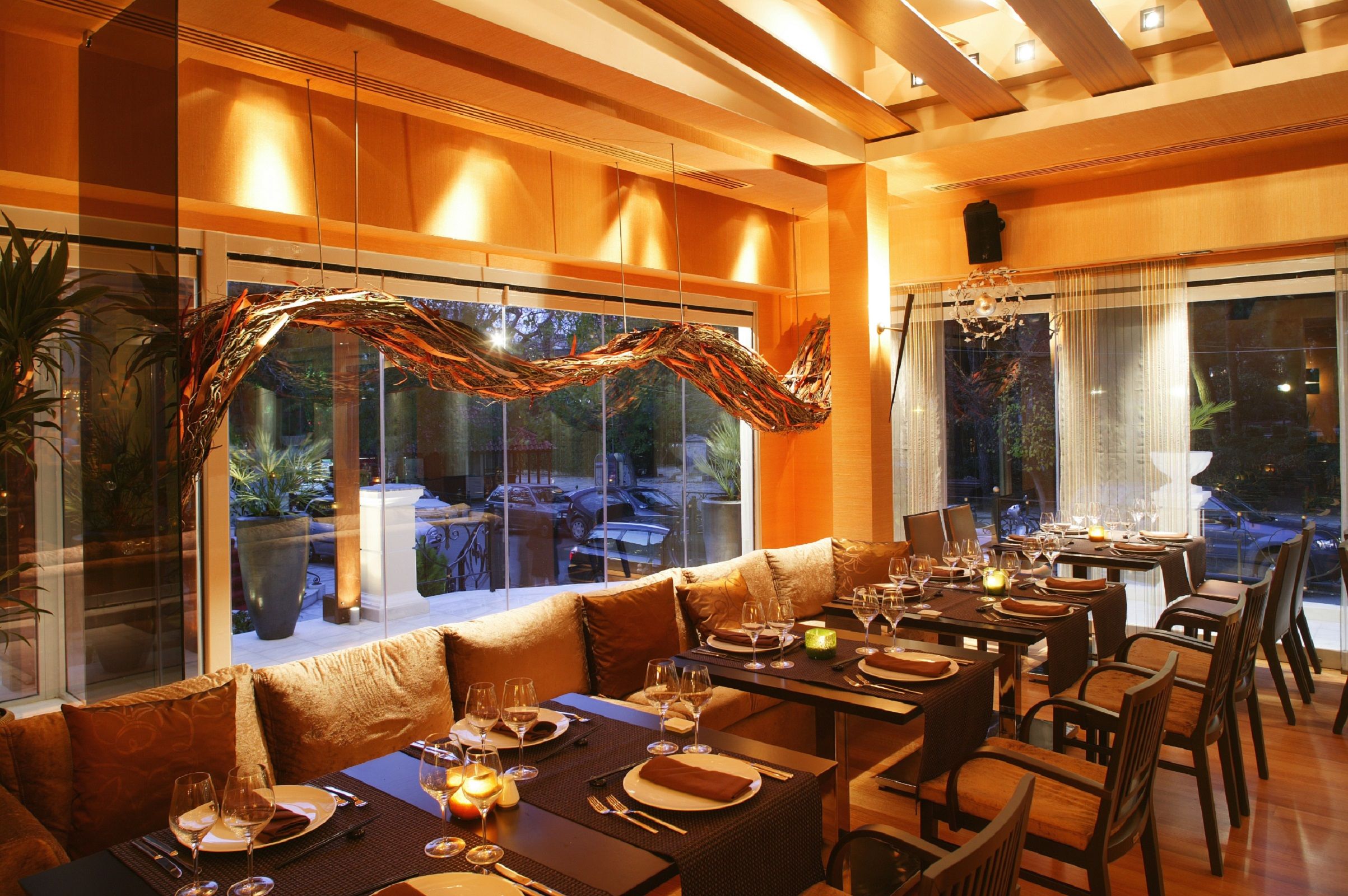Restaurante