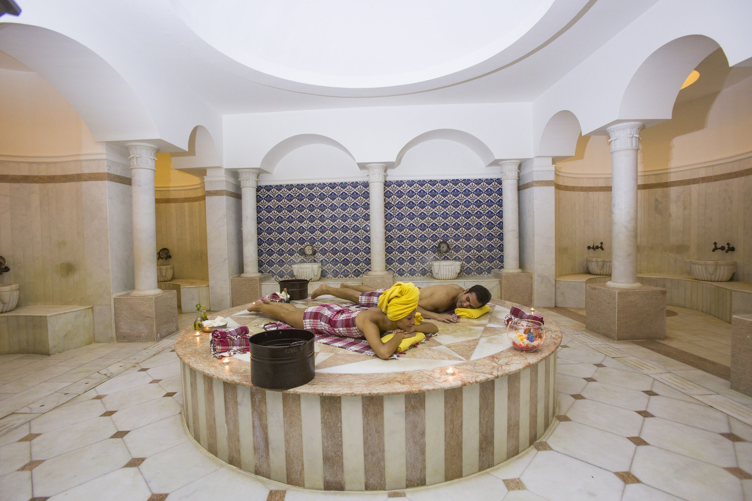 SPA