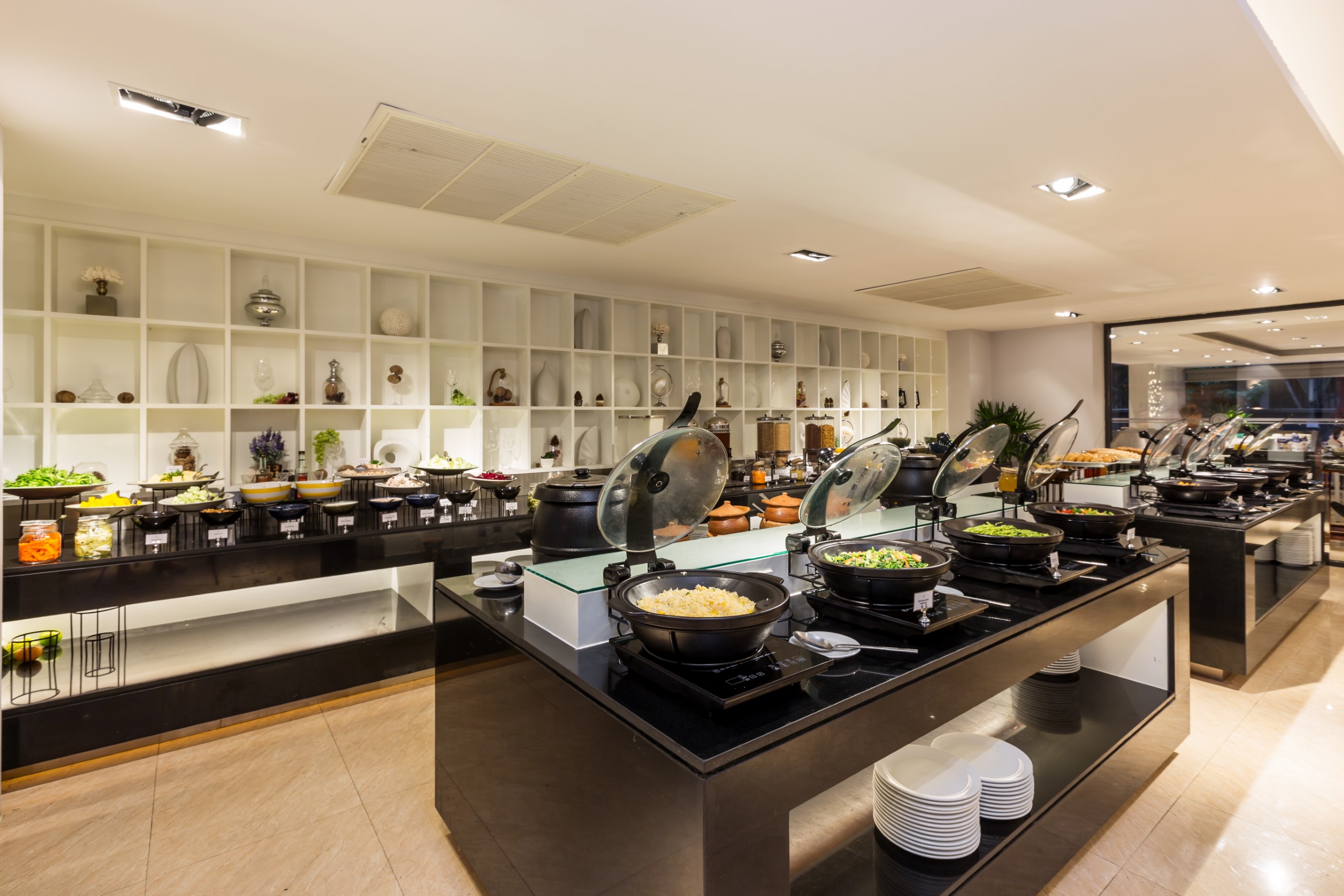 Allure Kitchen