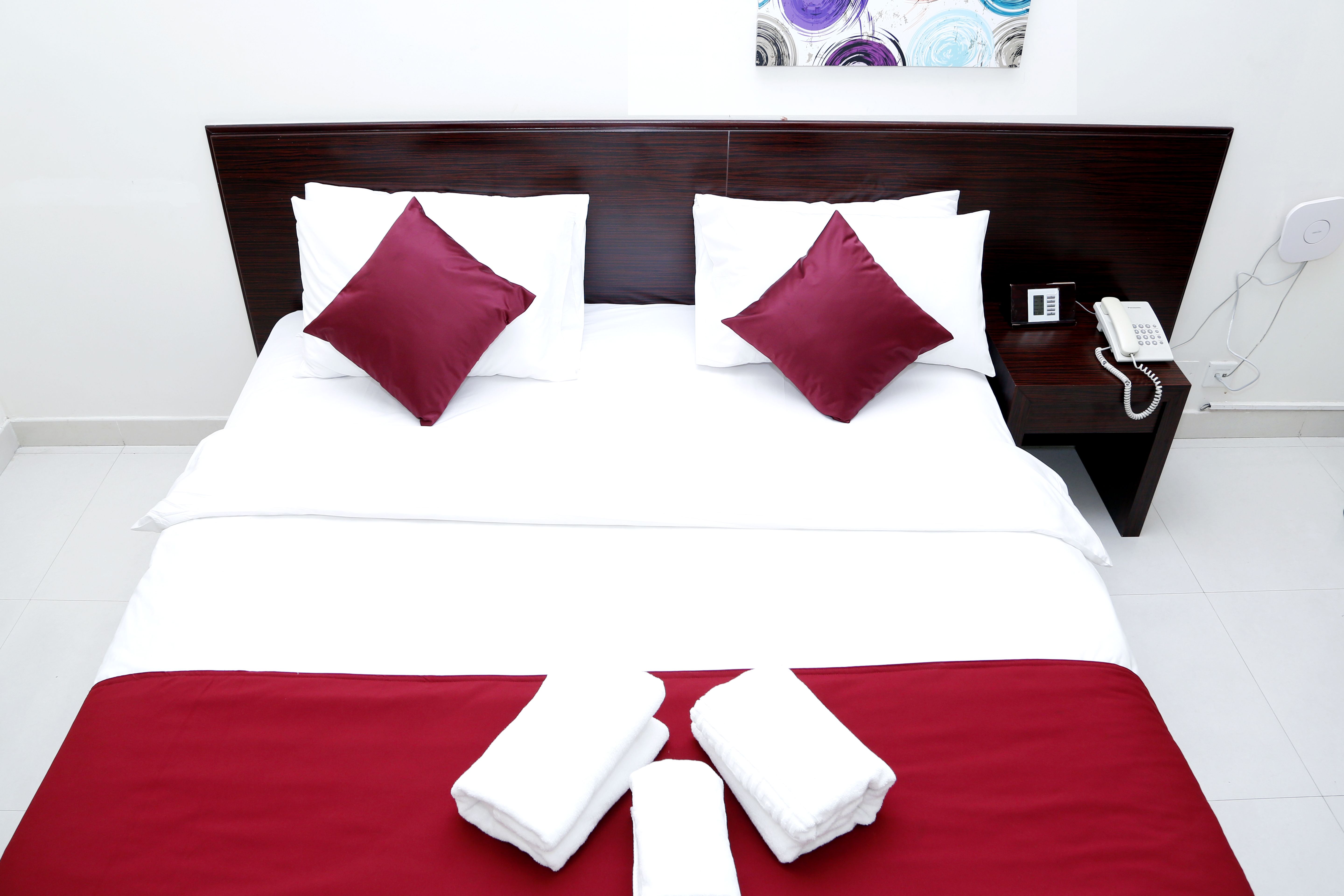 Grand Room