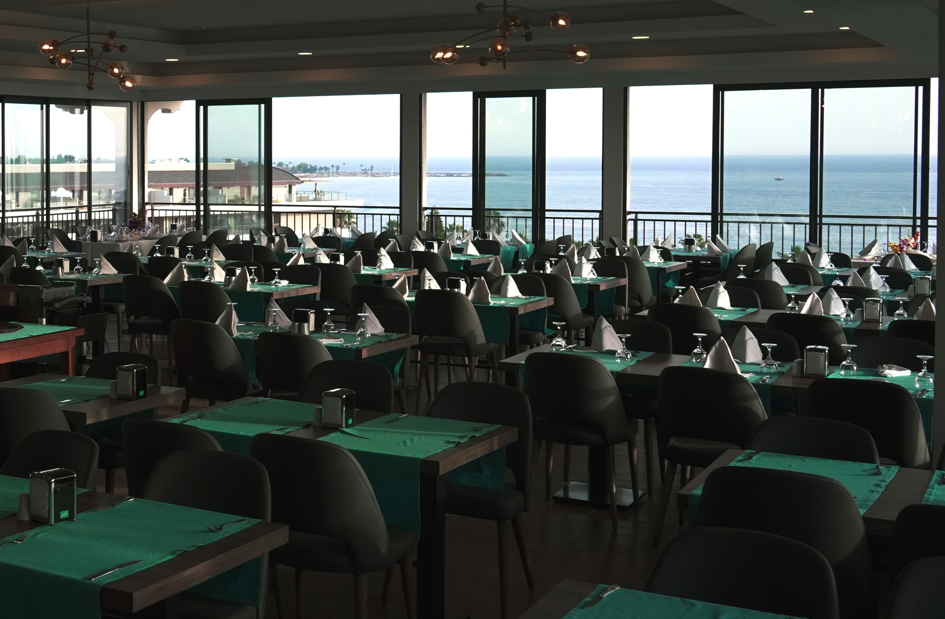 SIRMA RESTAURANT