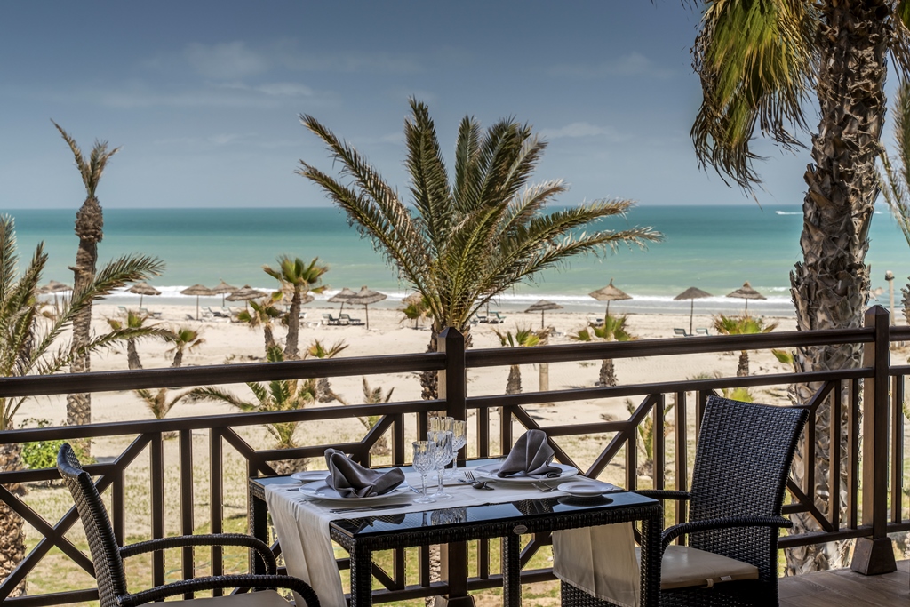 RESTAURANT AMILCAR