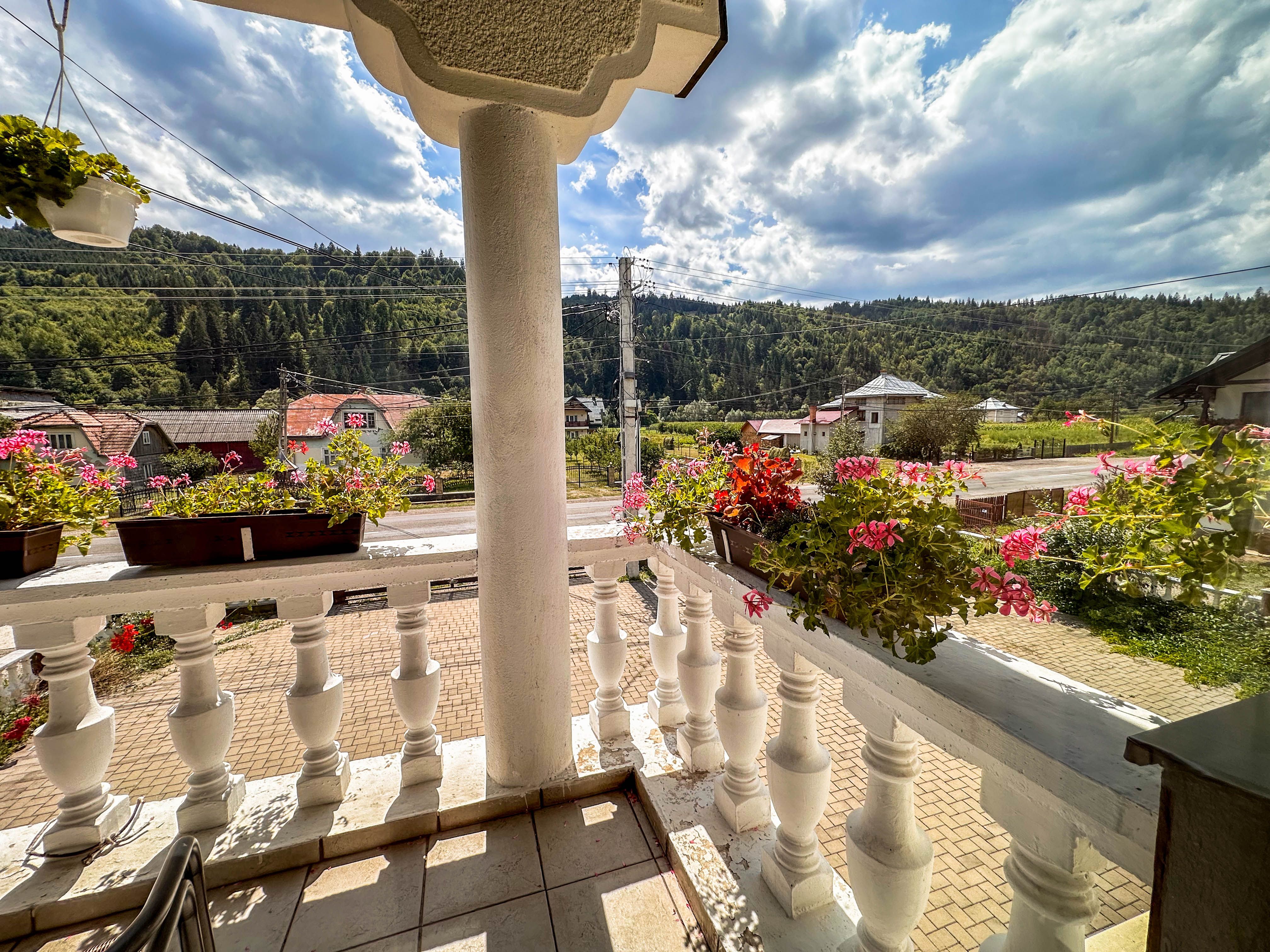 Balcon Camera 2