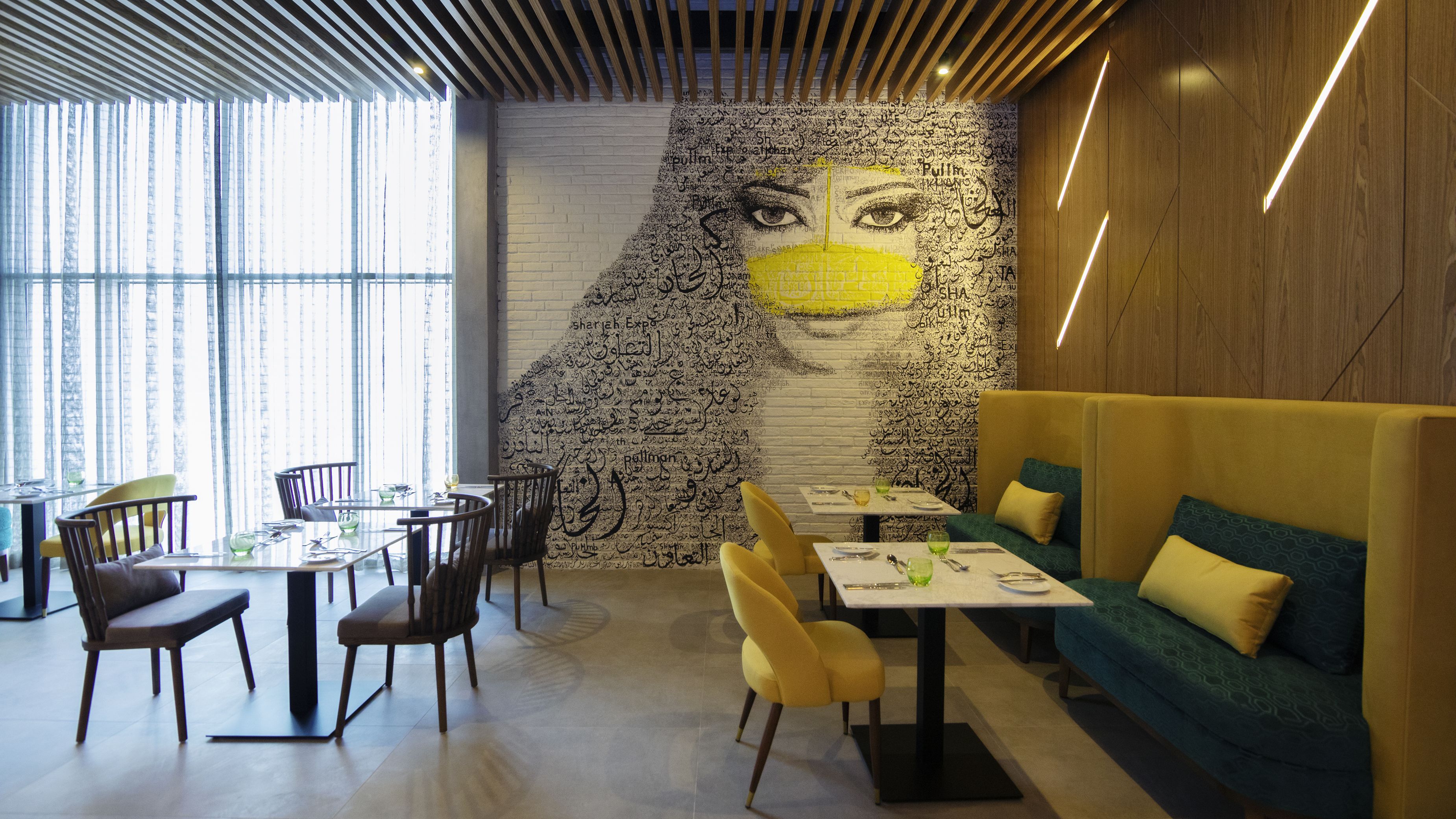 AL KHAN RESTAURANT 