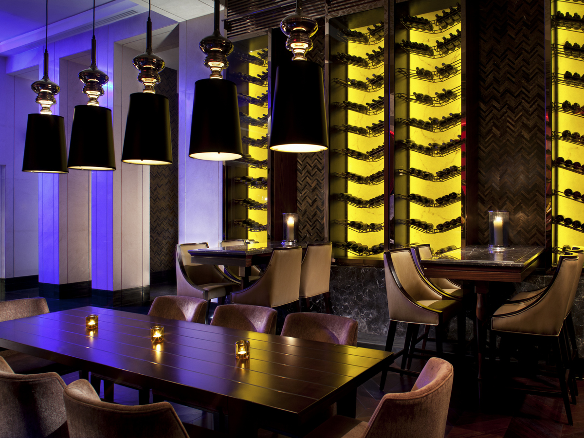 The Park Bar