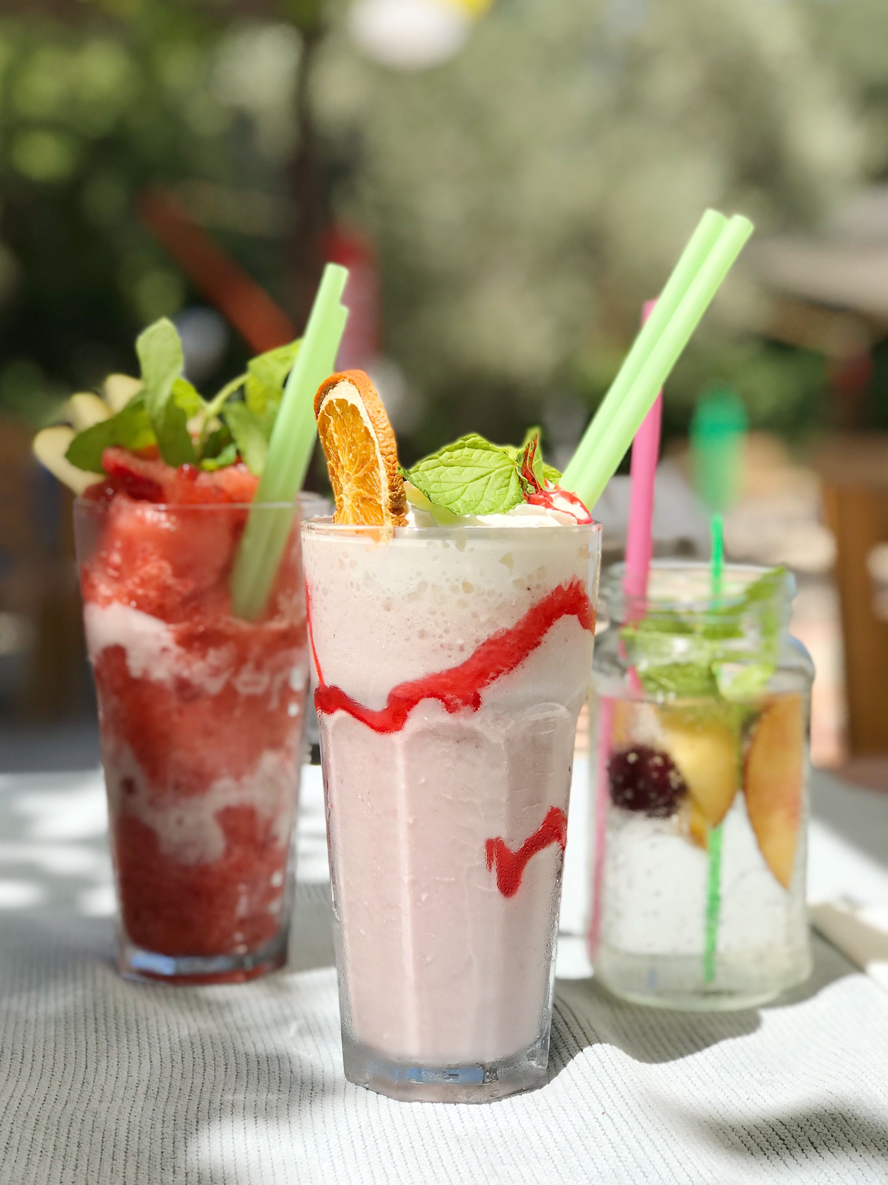 Pool Cafe