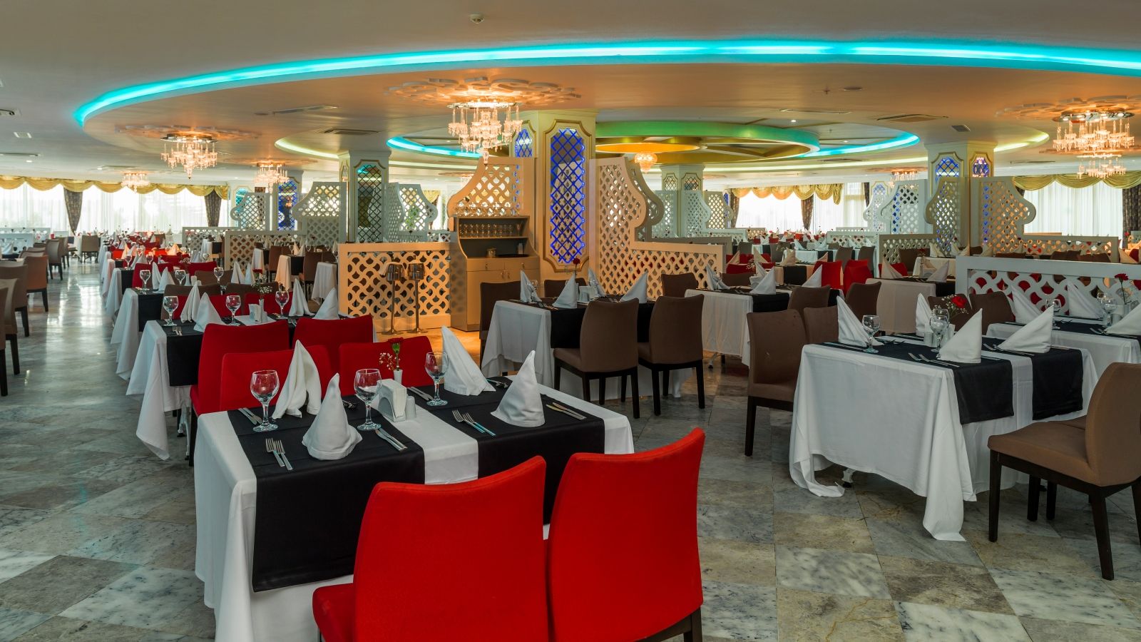 ANA RESTAURANT