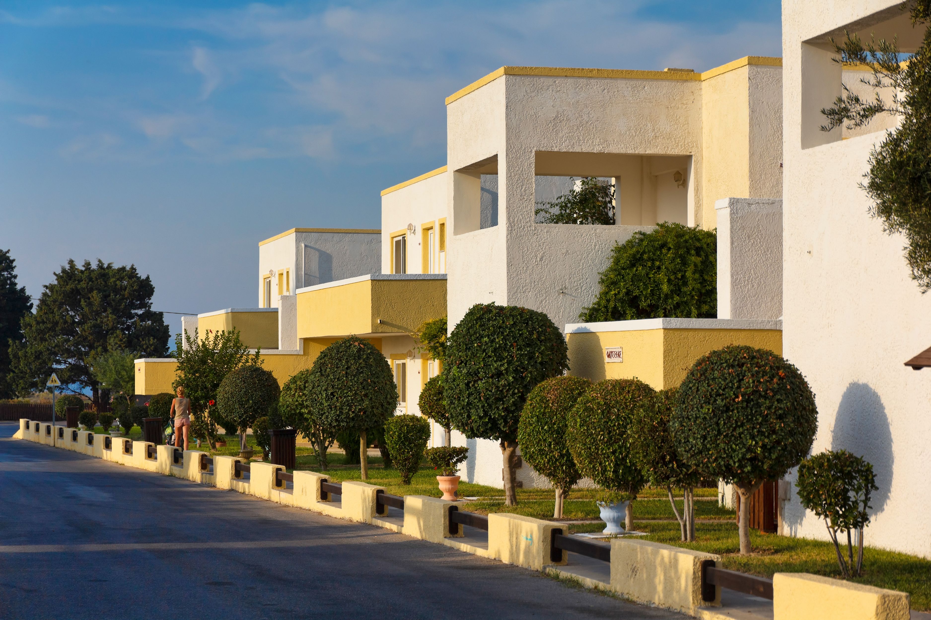 Bungalou