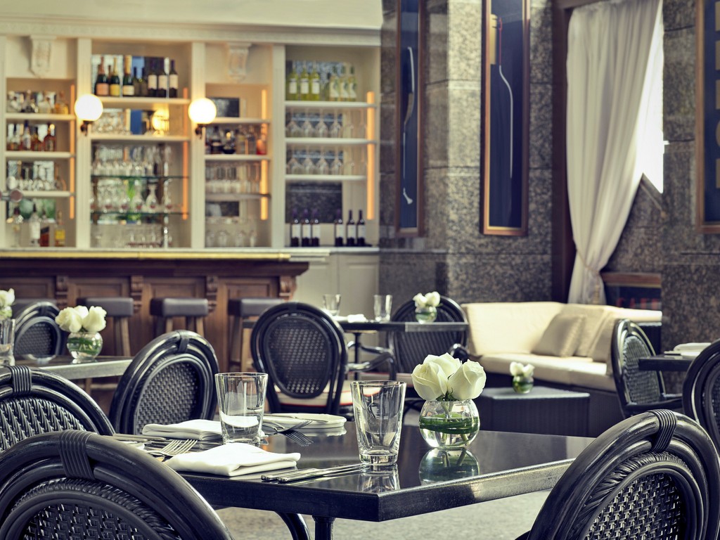 Cafe Belge