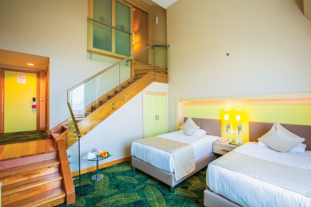CORNELIA DE LUXE RESORT FAMILY ROOM BEDROOM.jpg