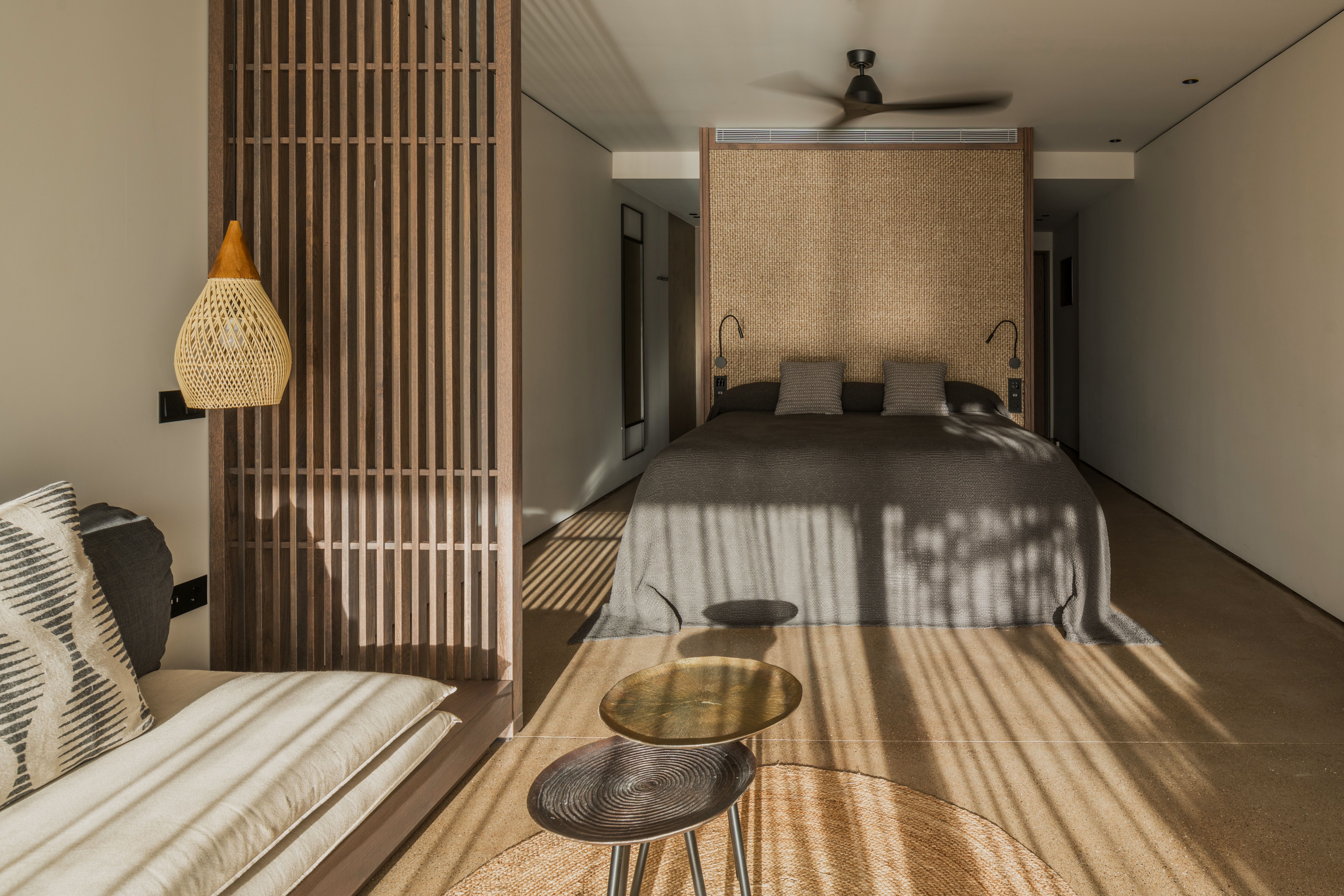 EUPHORIA JUNIOR SUITE PRIVATE POOL