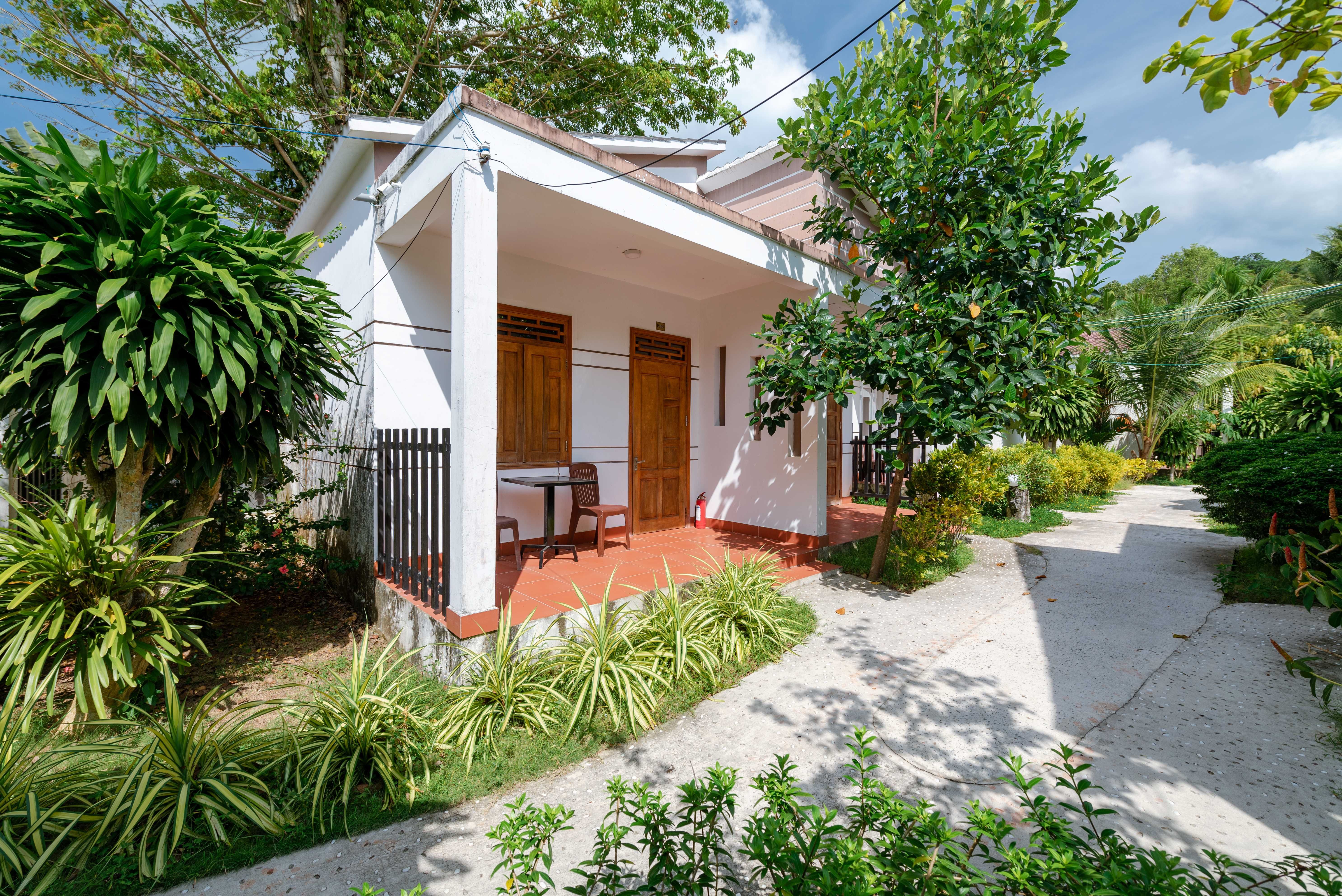 Bungalou