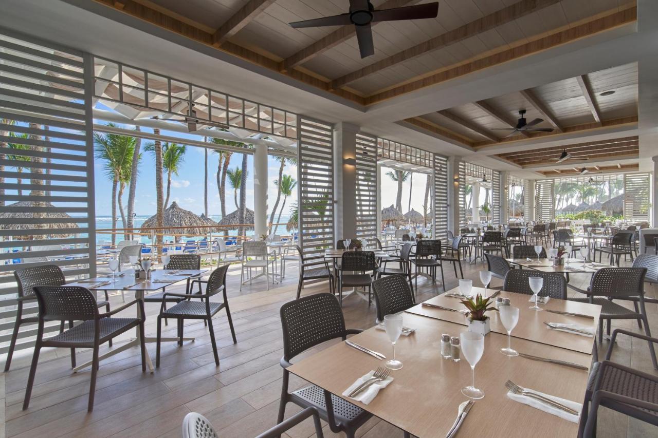 Las Olas Restaurant
