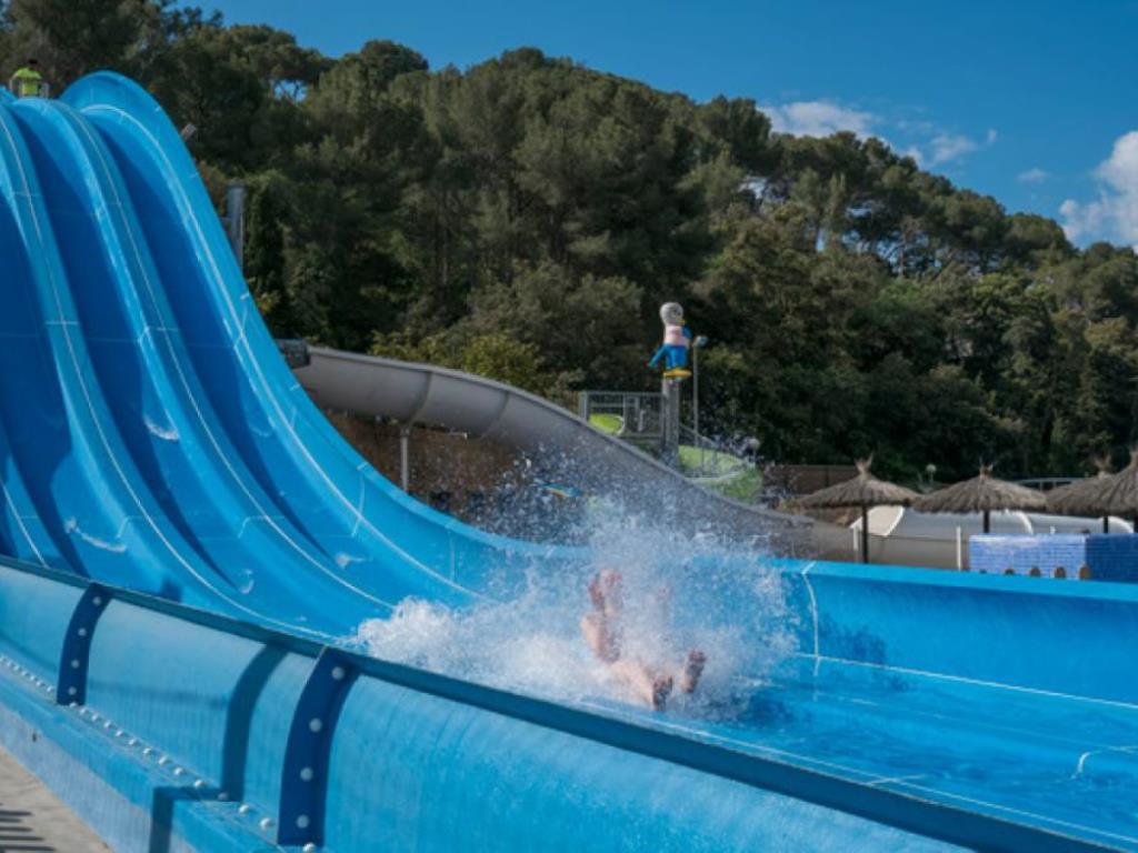 Parc acvatic