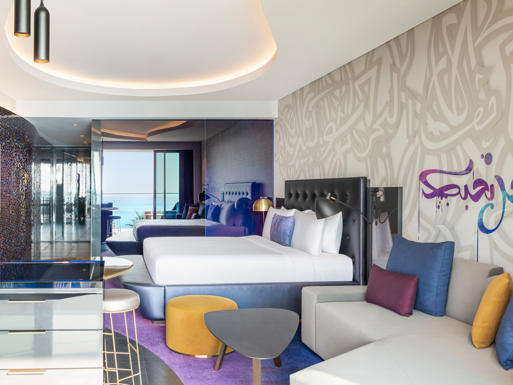 Fabulous Room King