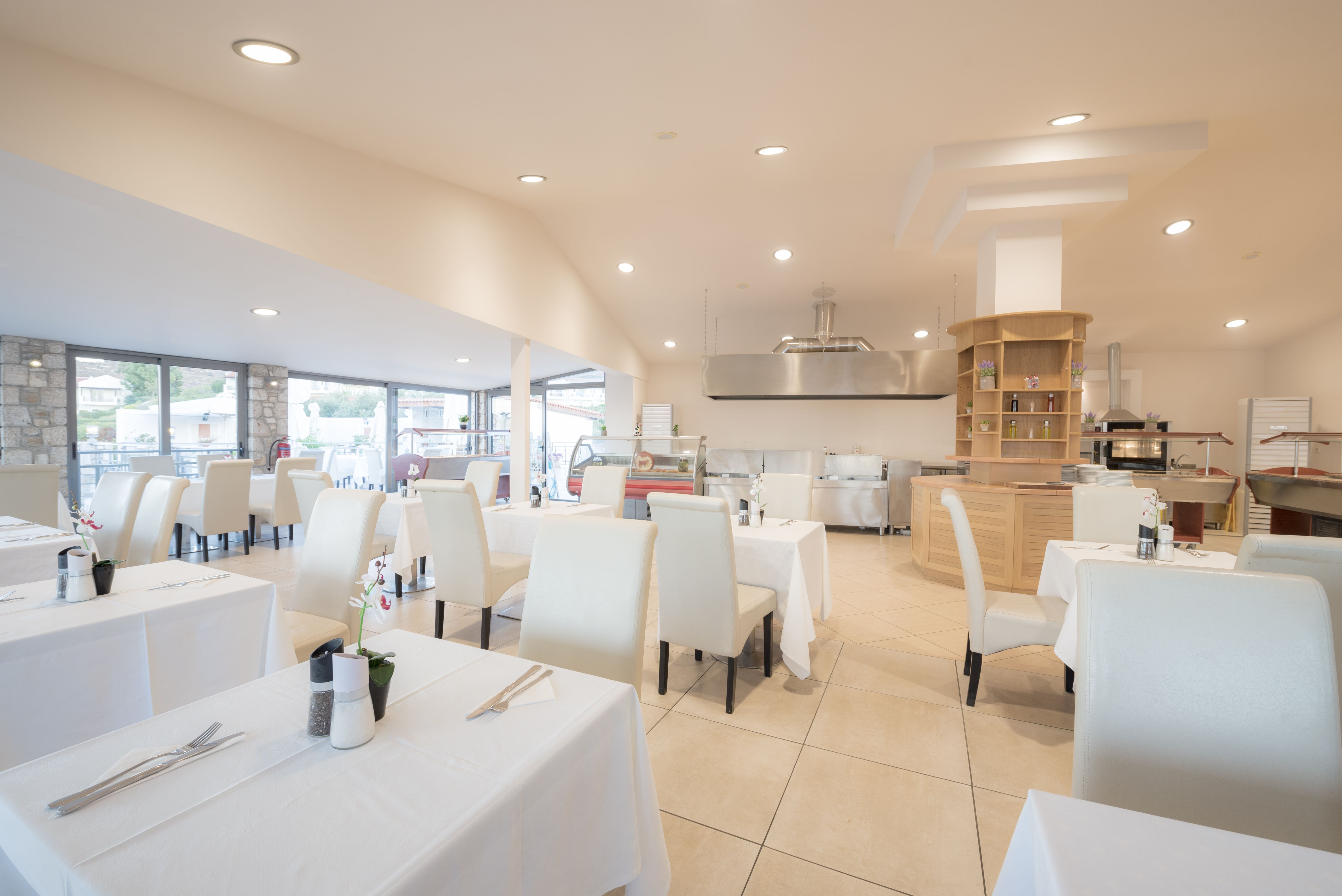 ITALIAN RESTAURANT