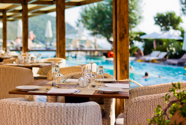 Corfu, Hotel Grand Mediterraneo Resort, restaurant.jpg