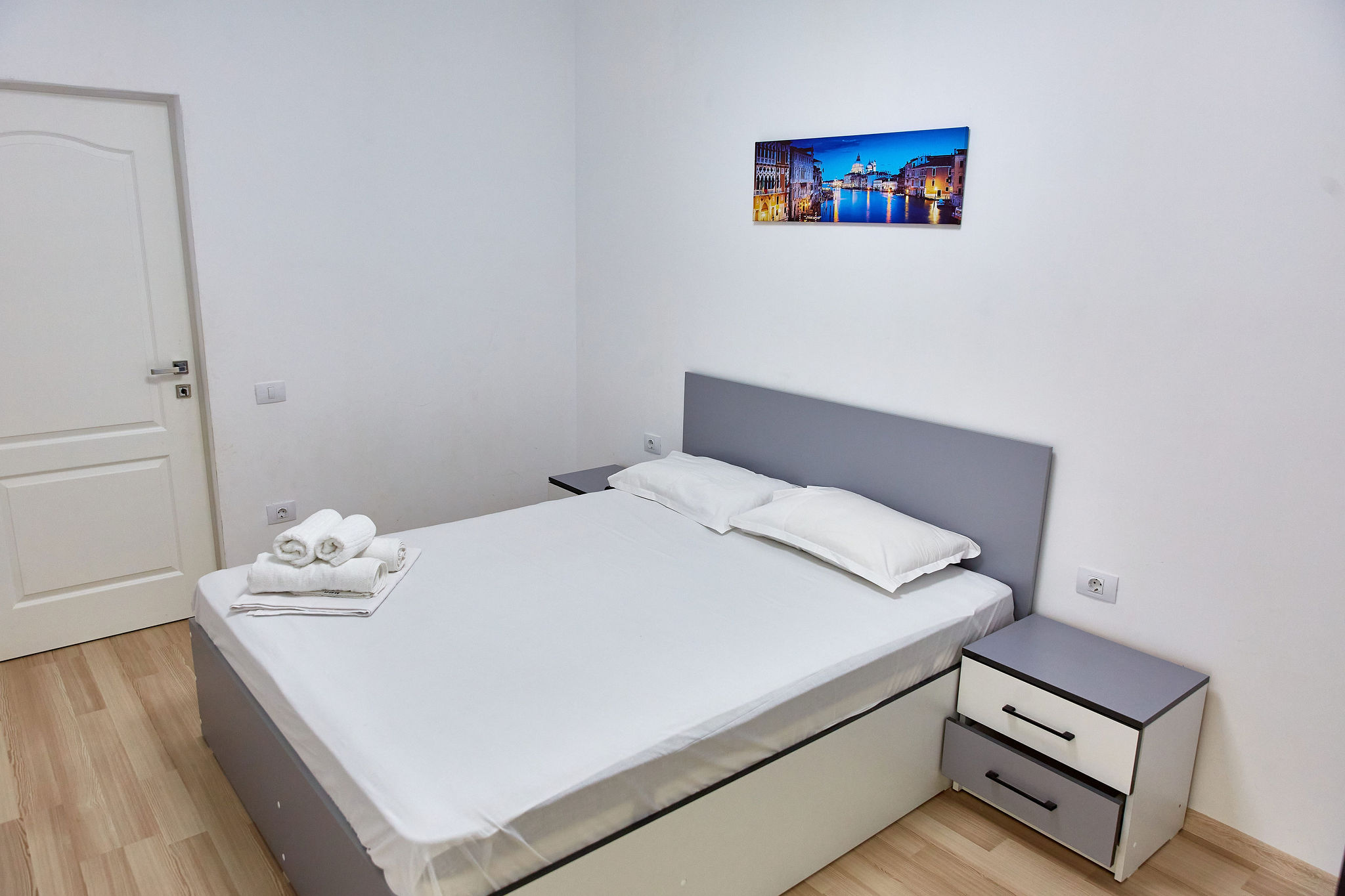 Apartament Solis Residence