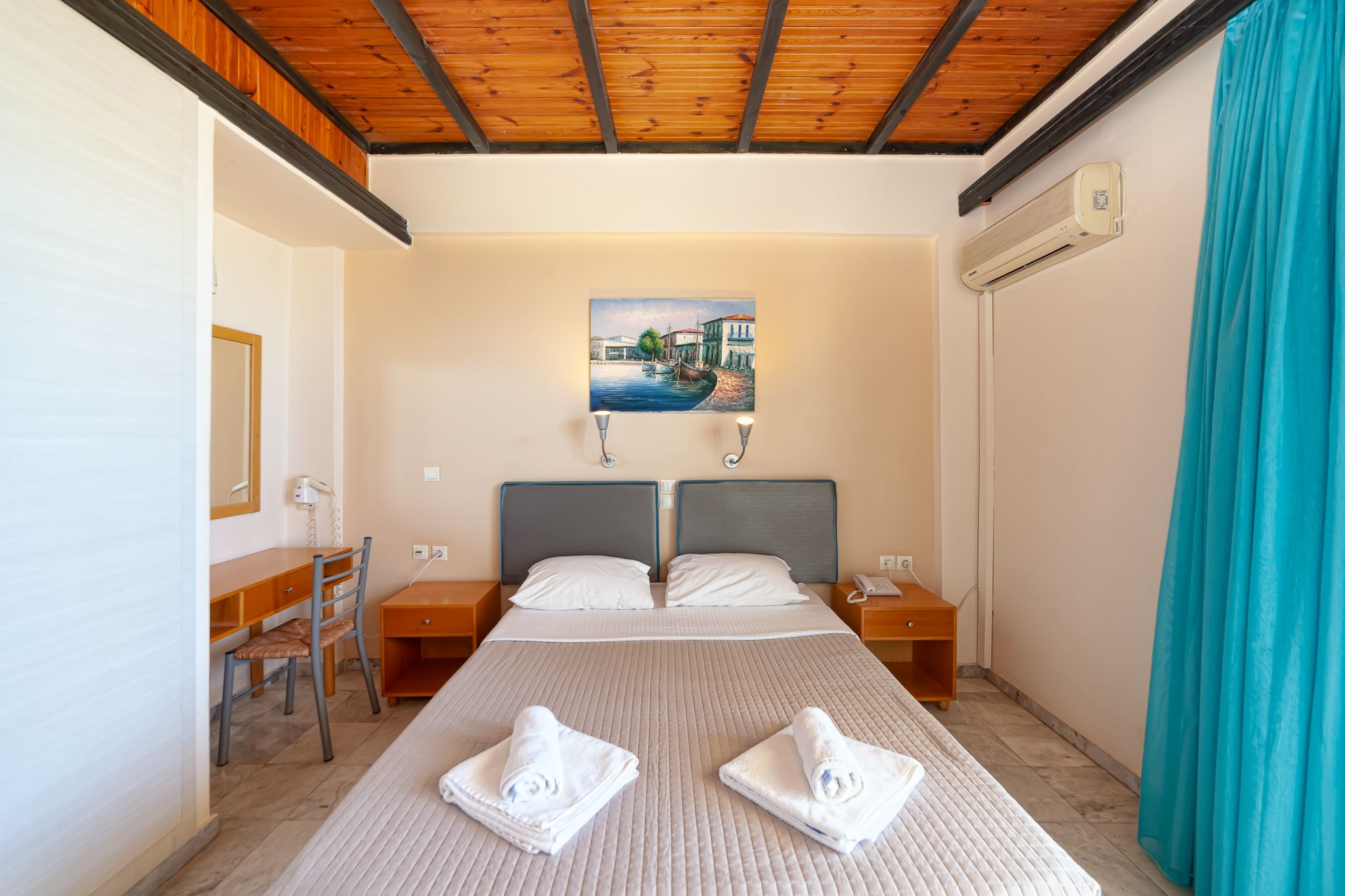 Maisonette Sea View 