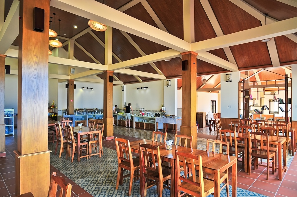 sea star restaurant 