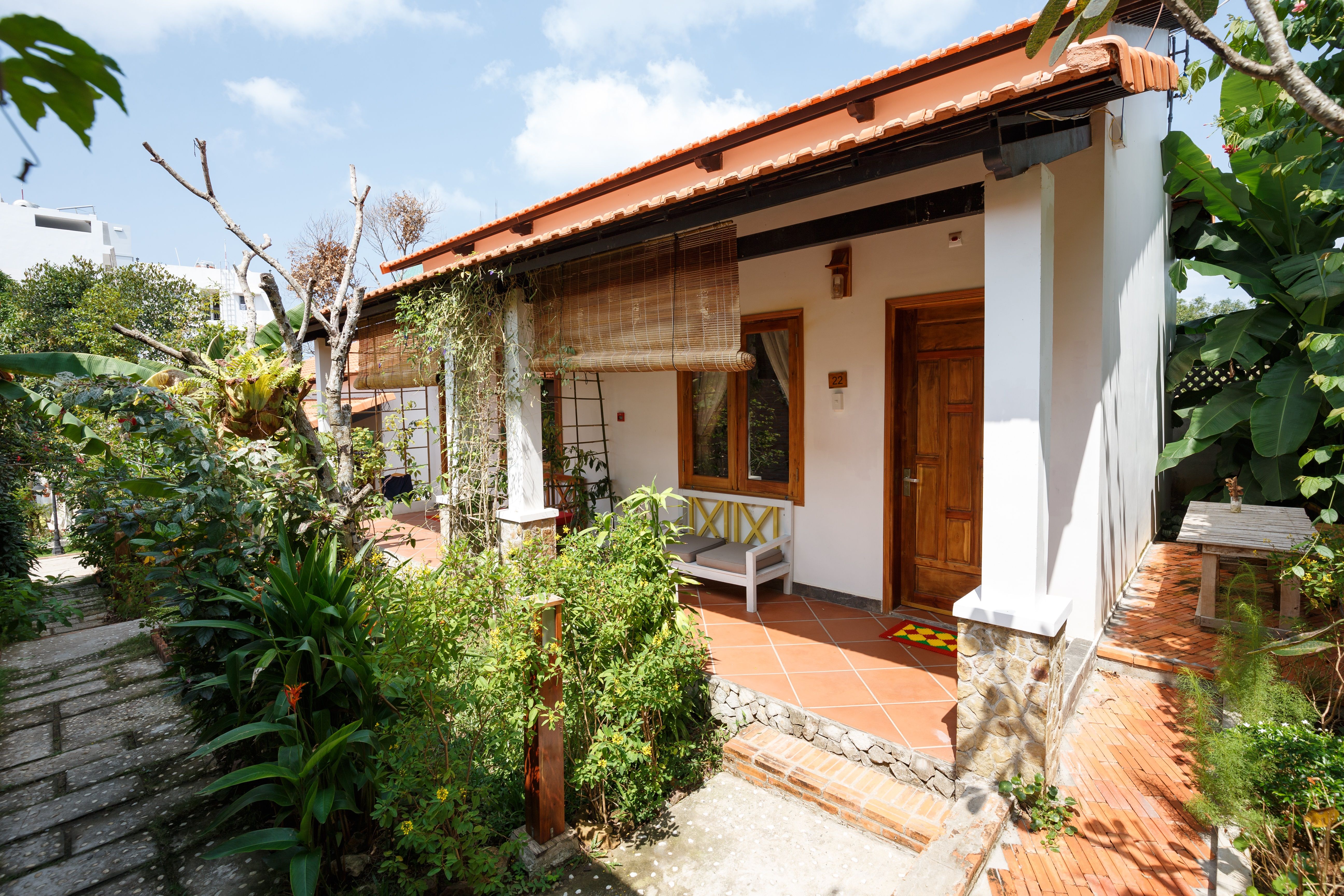 Bungalou