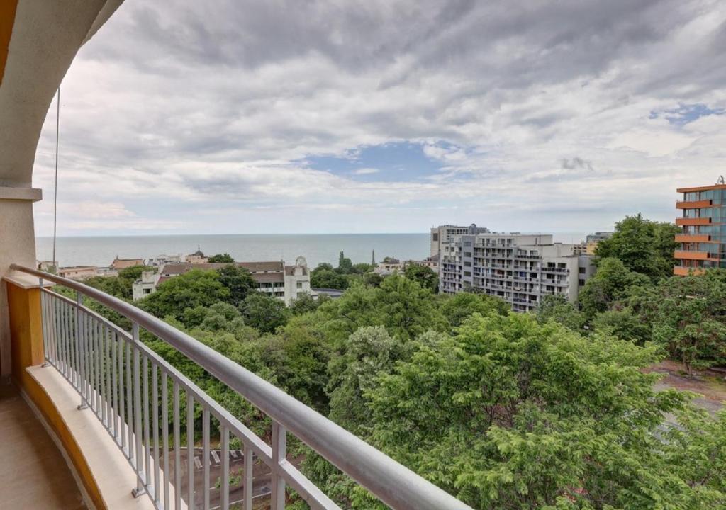 DOUBLE ROOM SEA VIEW