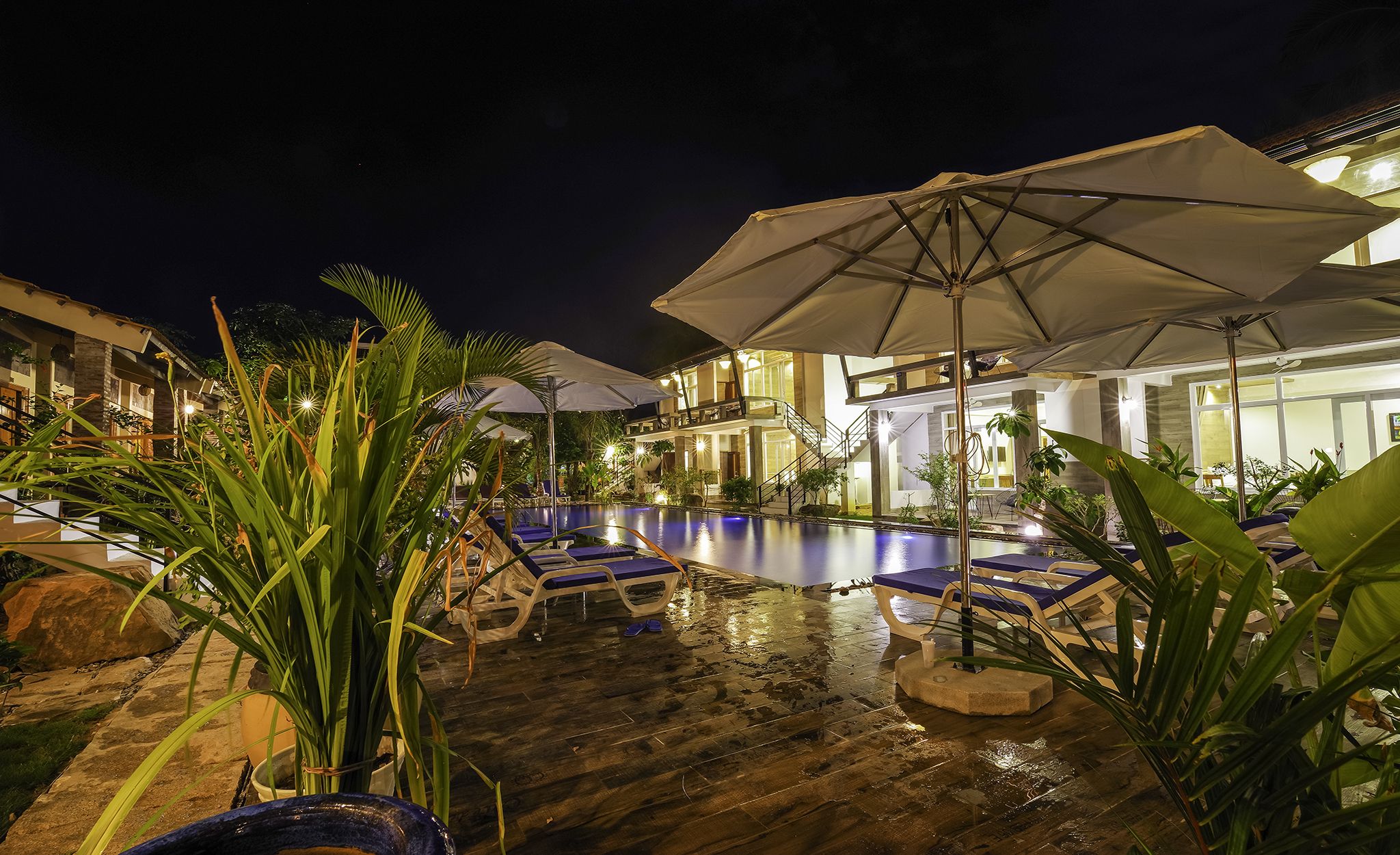 Bungalou