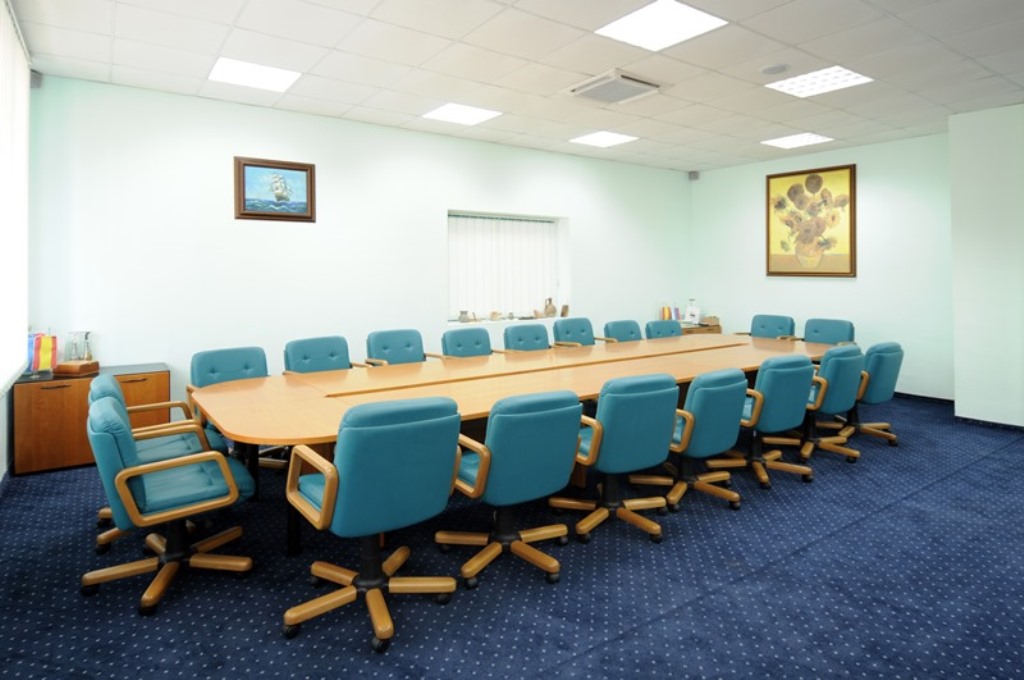MICE (servicii de organizare de întâlniri, conferințe, alte evenimente)