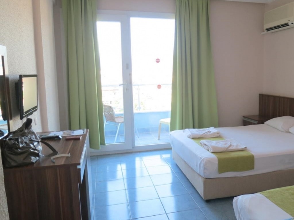 standard room