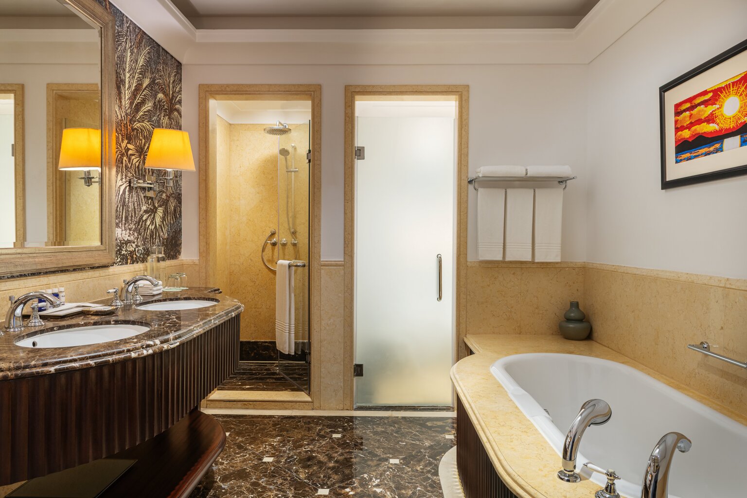 WESTIN CLUB SUITE
